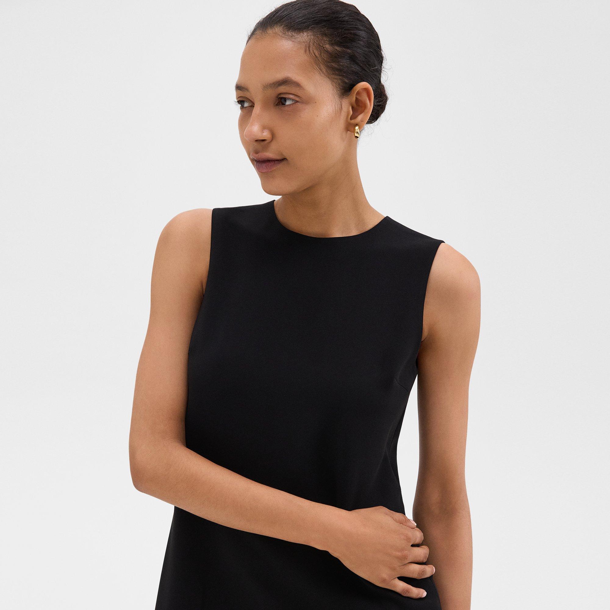 Theory Easy Shift Dress