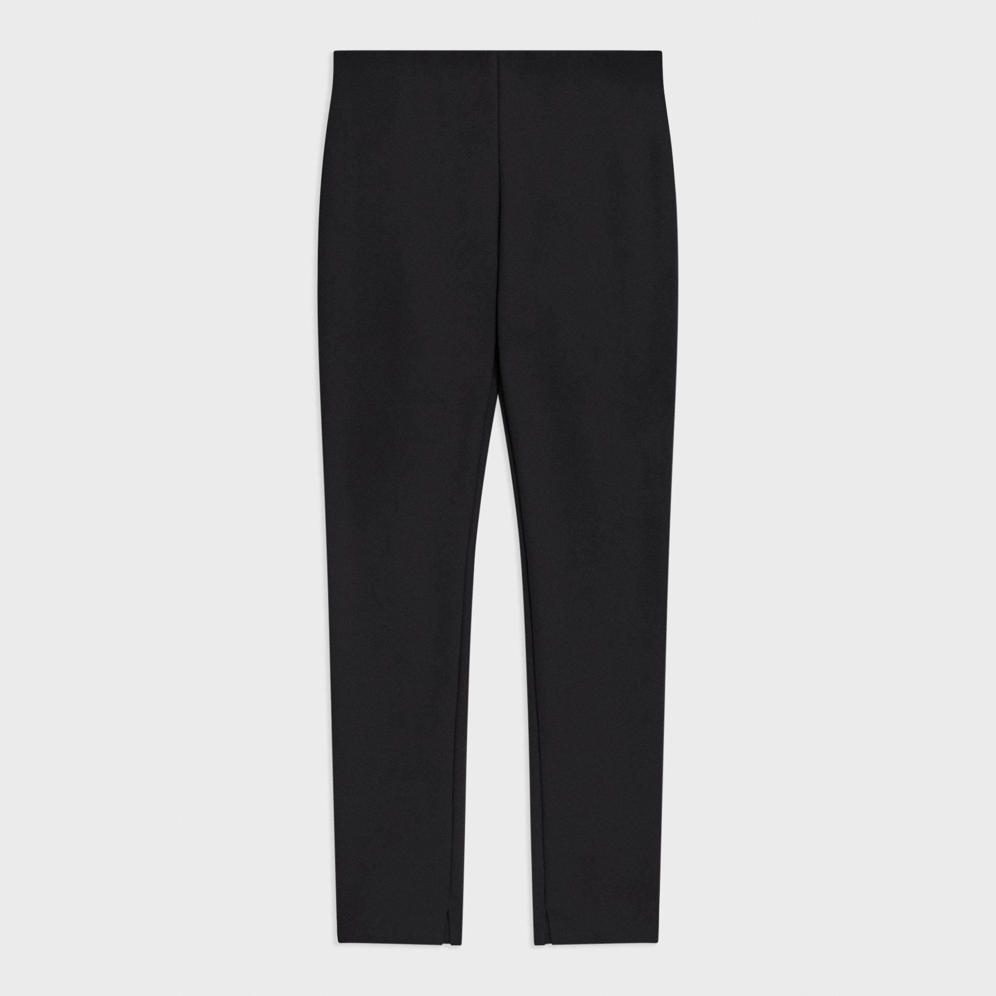 Theory Official Site  Skinny Legging in Scuba