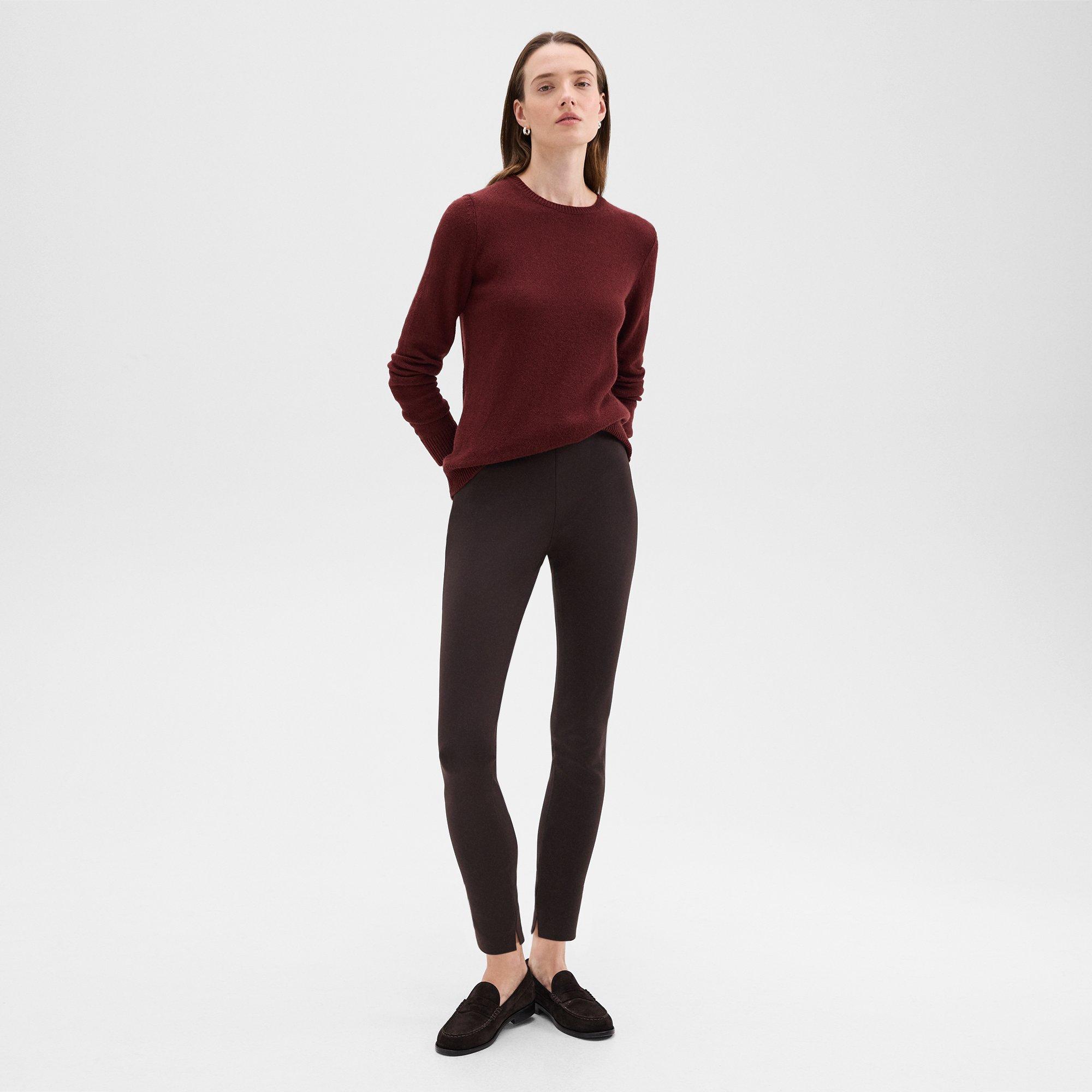 Skinny Legging in Scuba