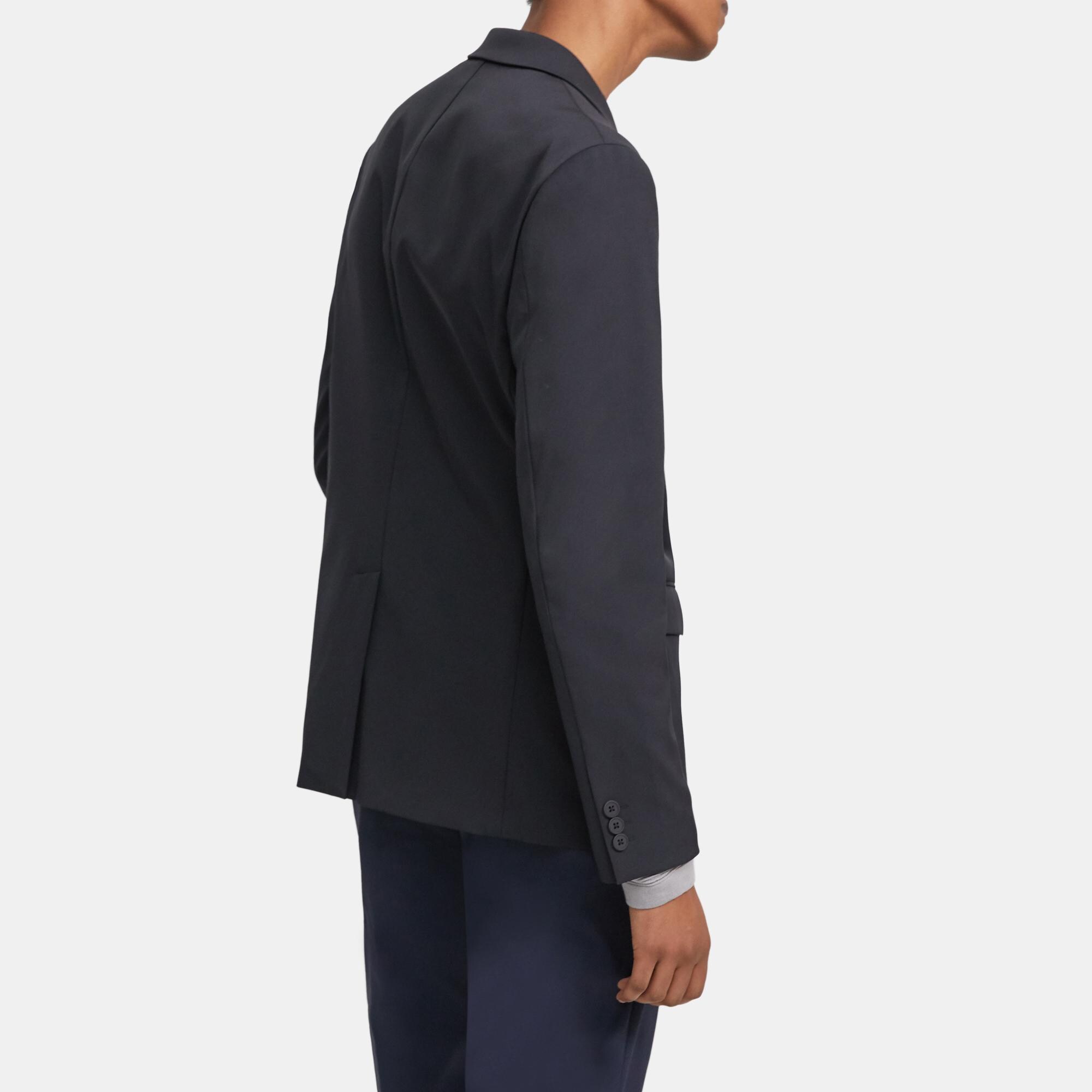 Clinton Blazer in Neoteric