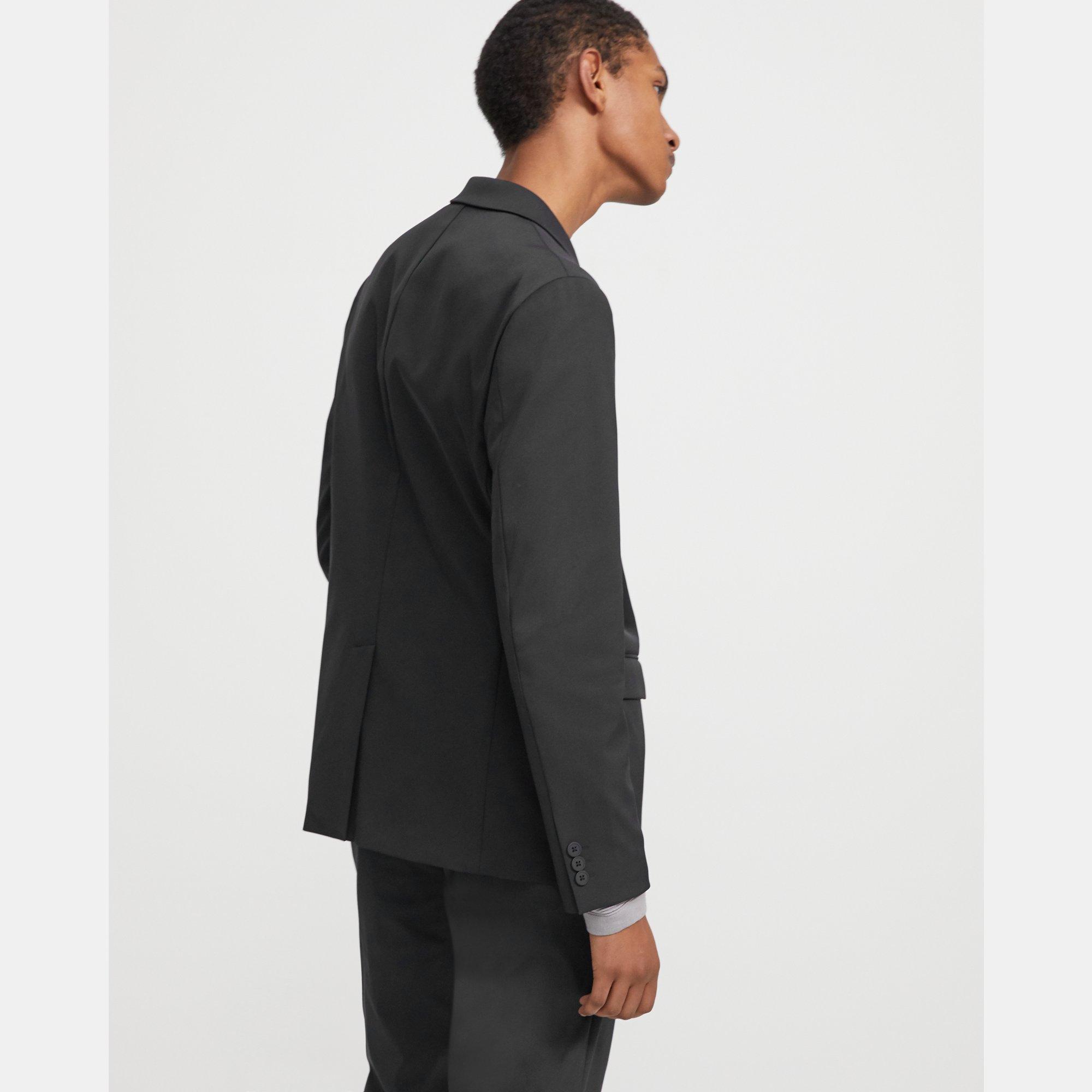 Clinton Blazer in Neoteric