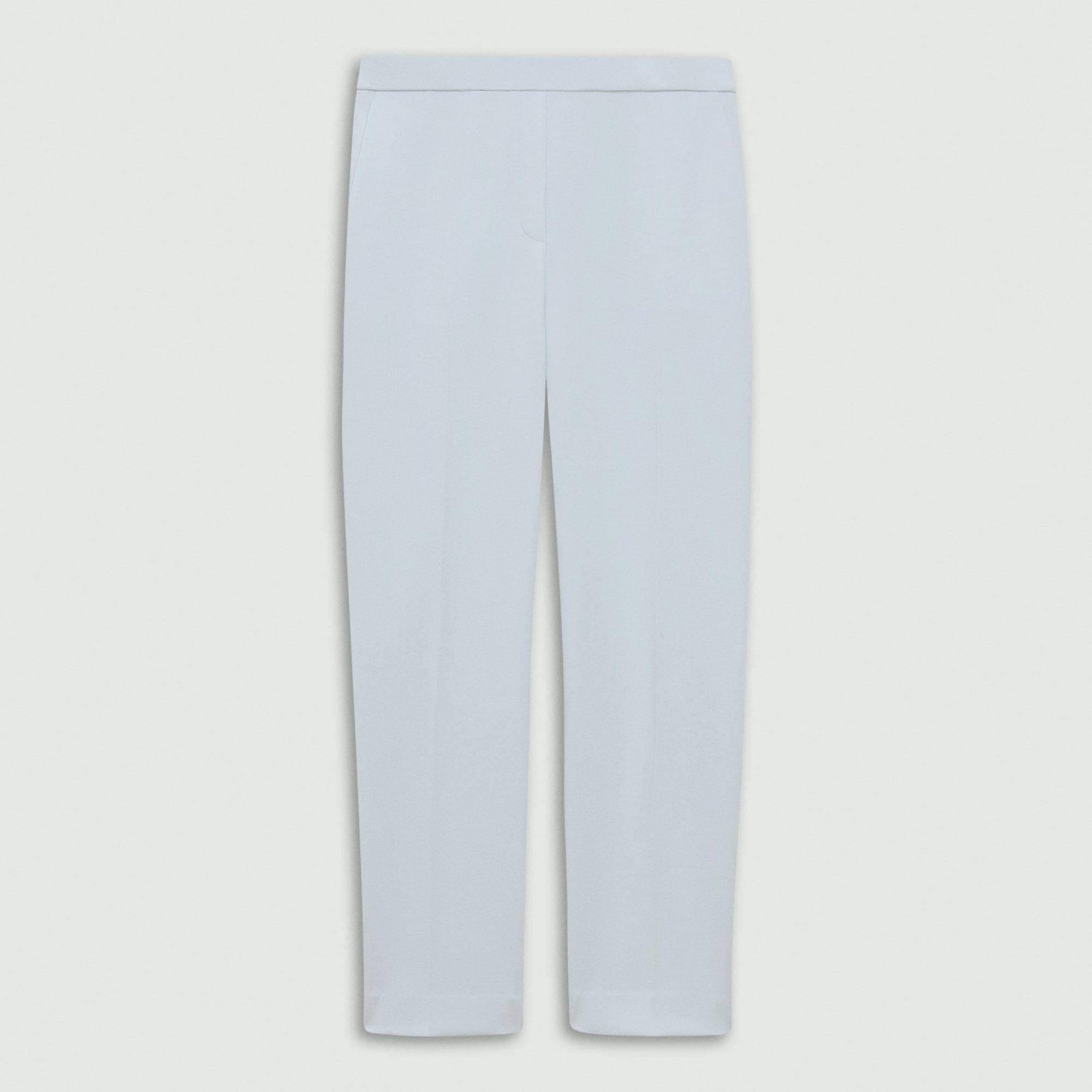 Treeca Pull-On Pant in Admiral Crepe