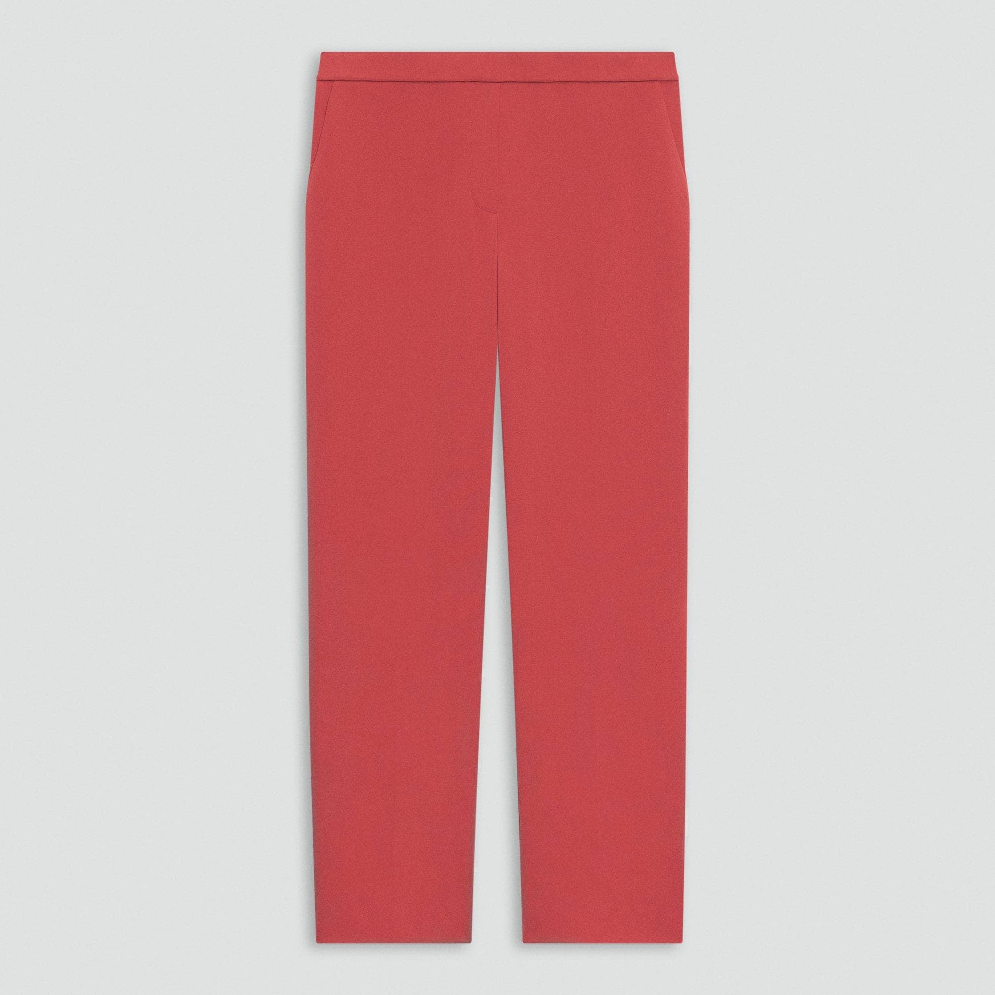 Treeca Pull-On Pant in Admiral Crepe