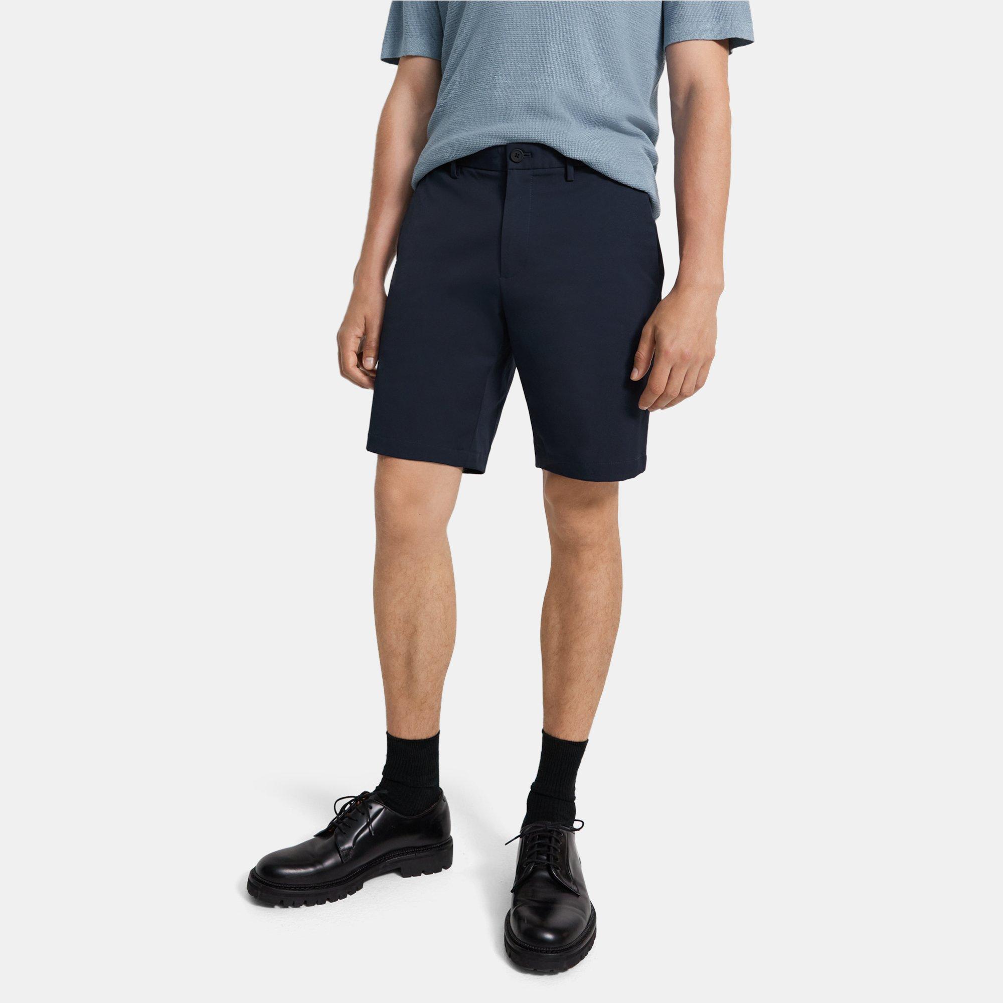 Neoteric Classic-Fit Short | Theory Outlet