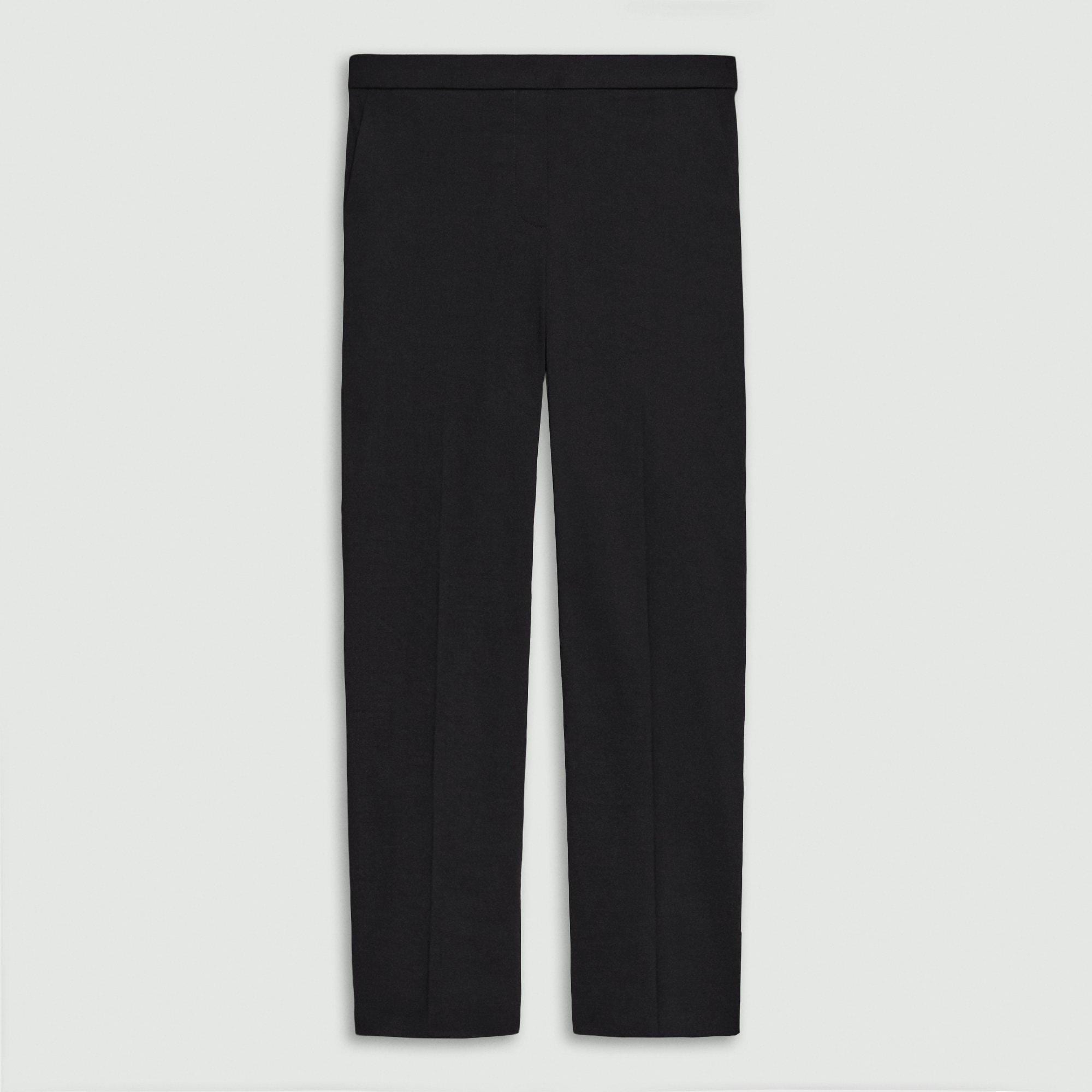 Good Linen Treeca Pull-On Pant