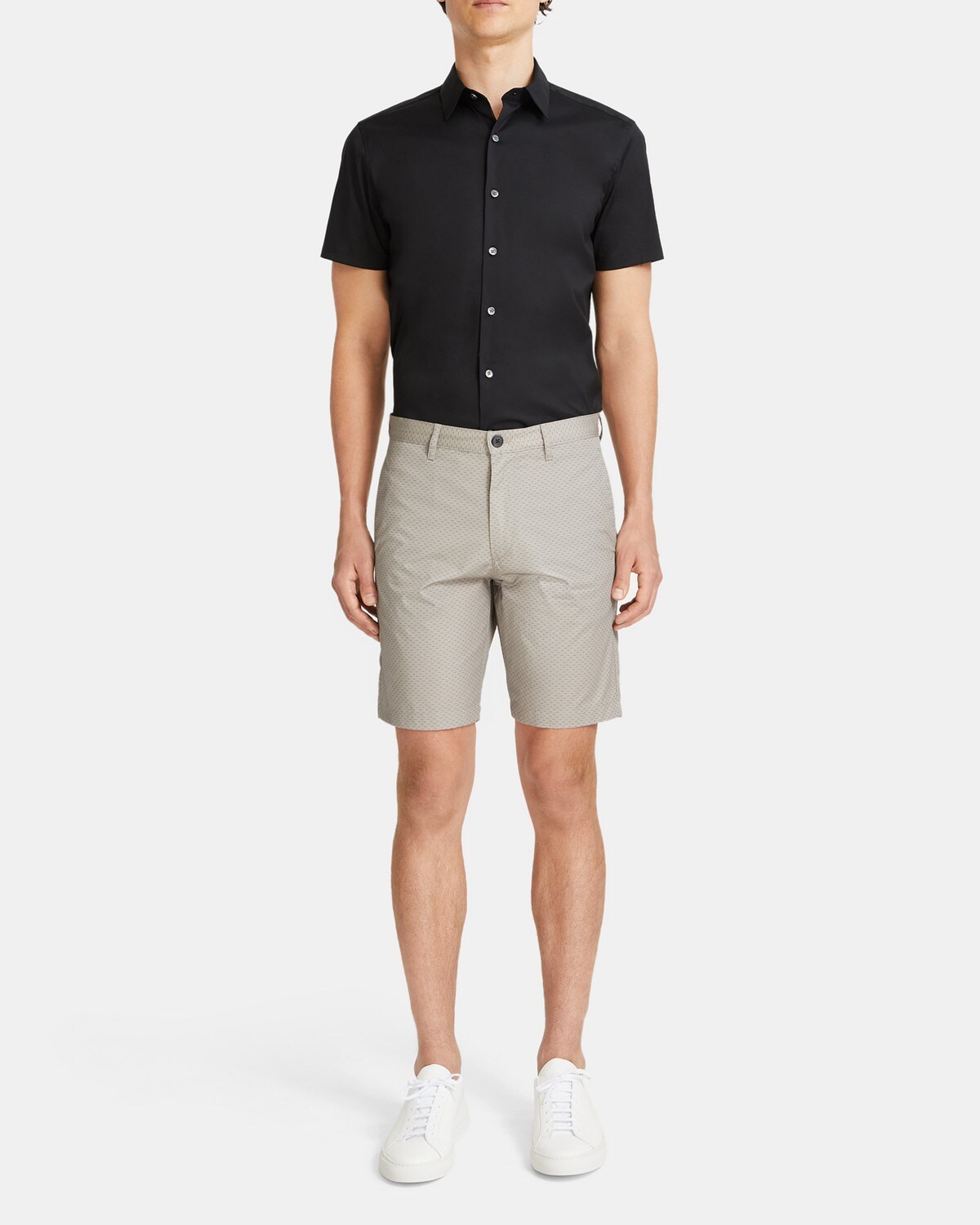 Shorts | Theory Outlet