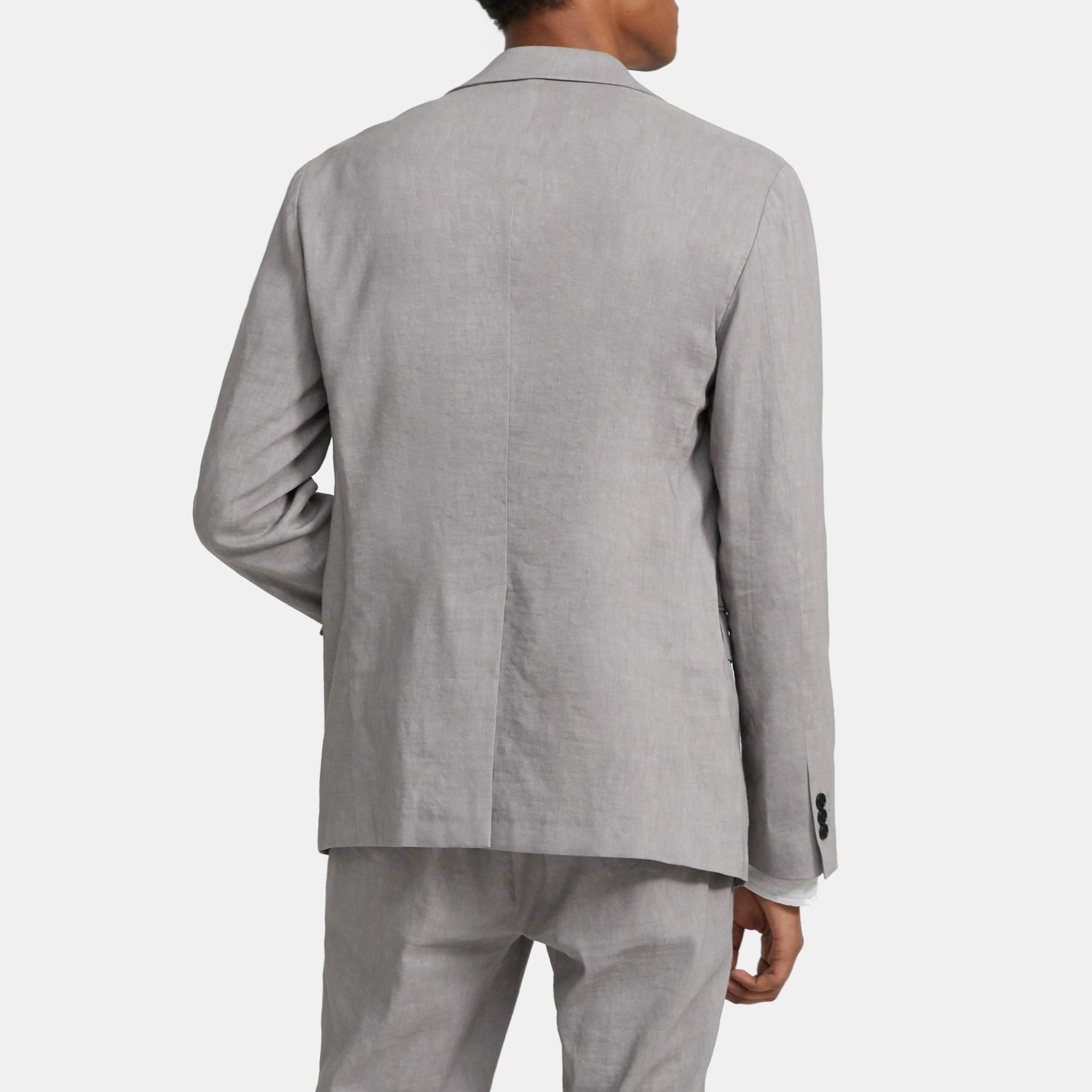 Clinton Blazer in Good Linen