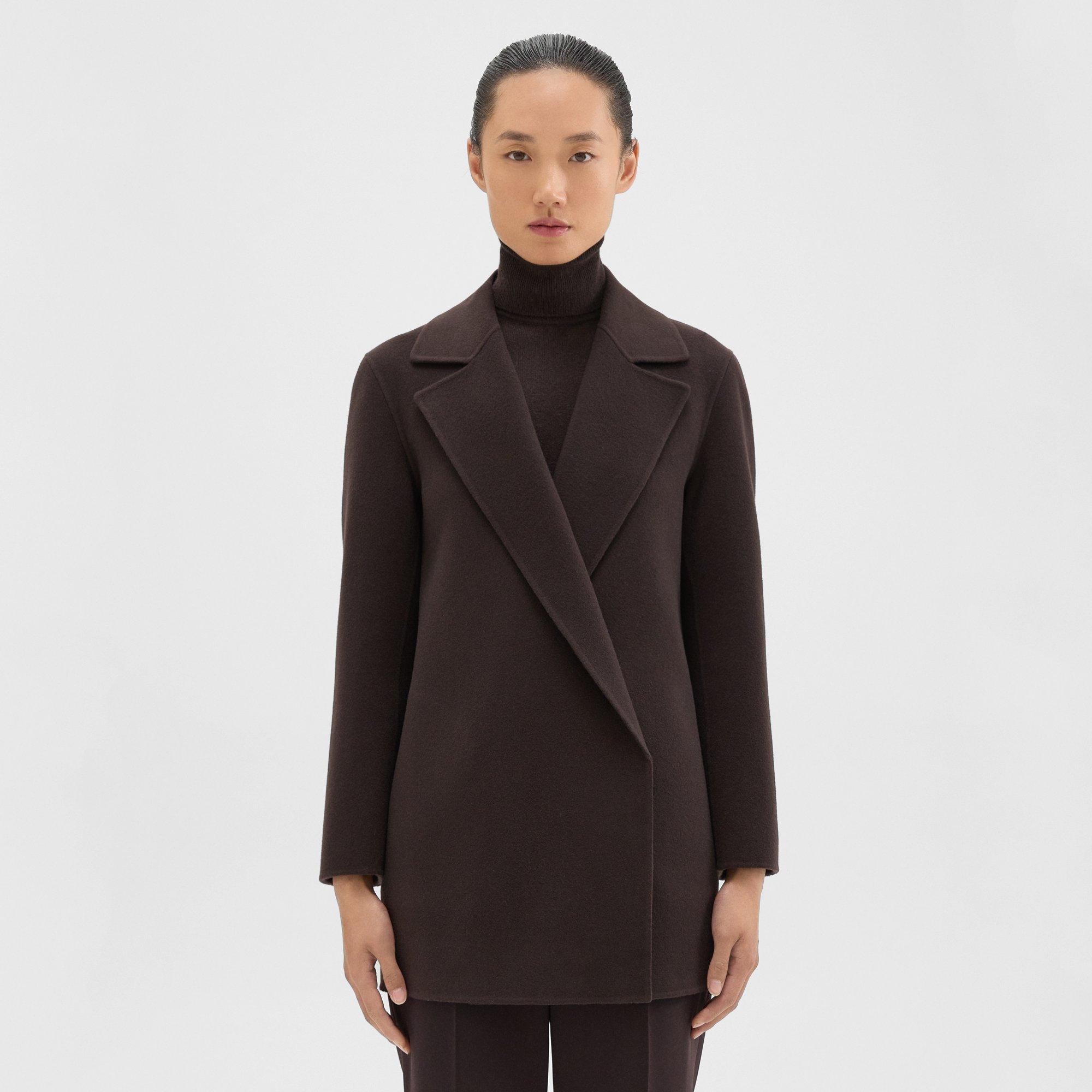 Theory 2024 wool cashmere