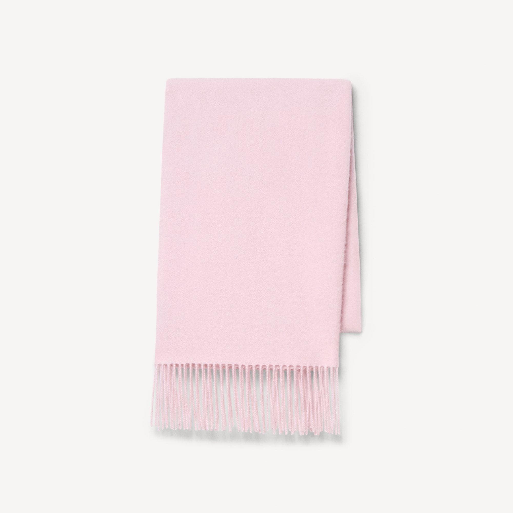 Classic Scarf in Cashmere