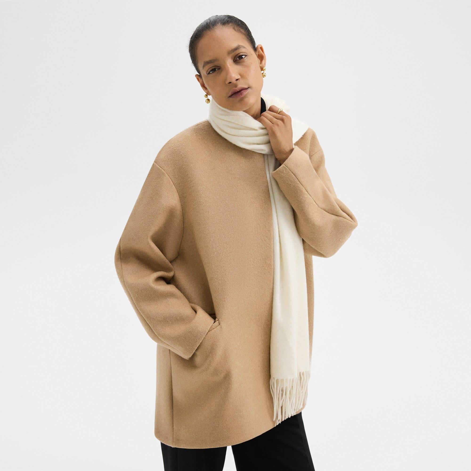 Women's Cashmere Shop | Theory