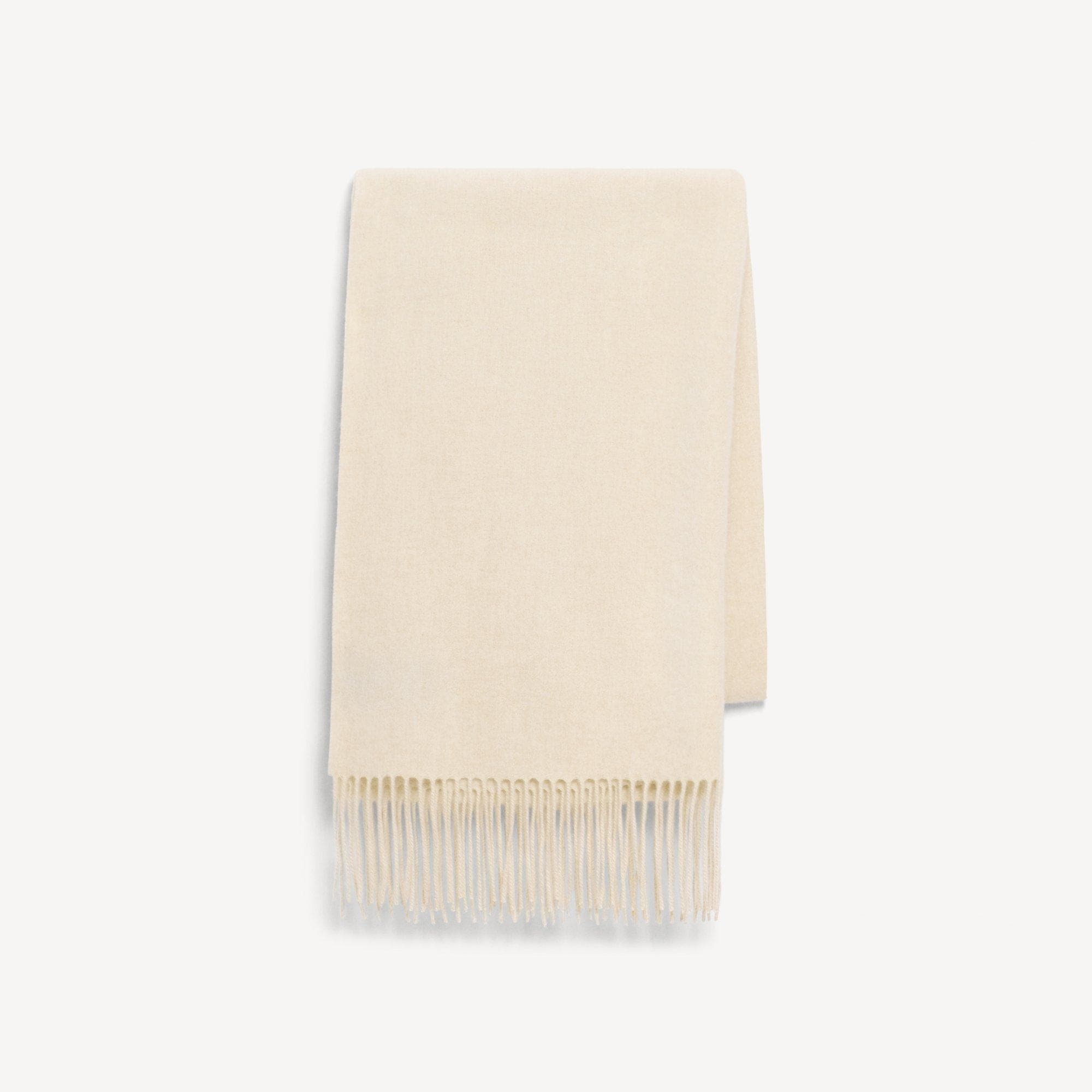 Classic Scarf in Cashmere