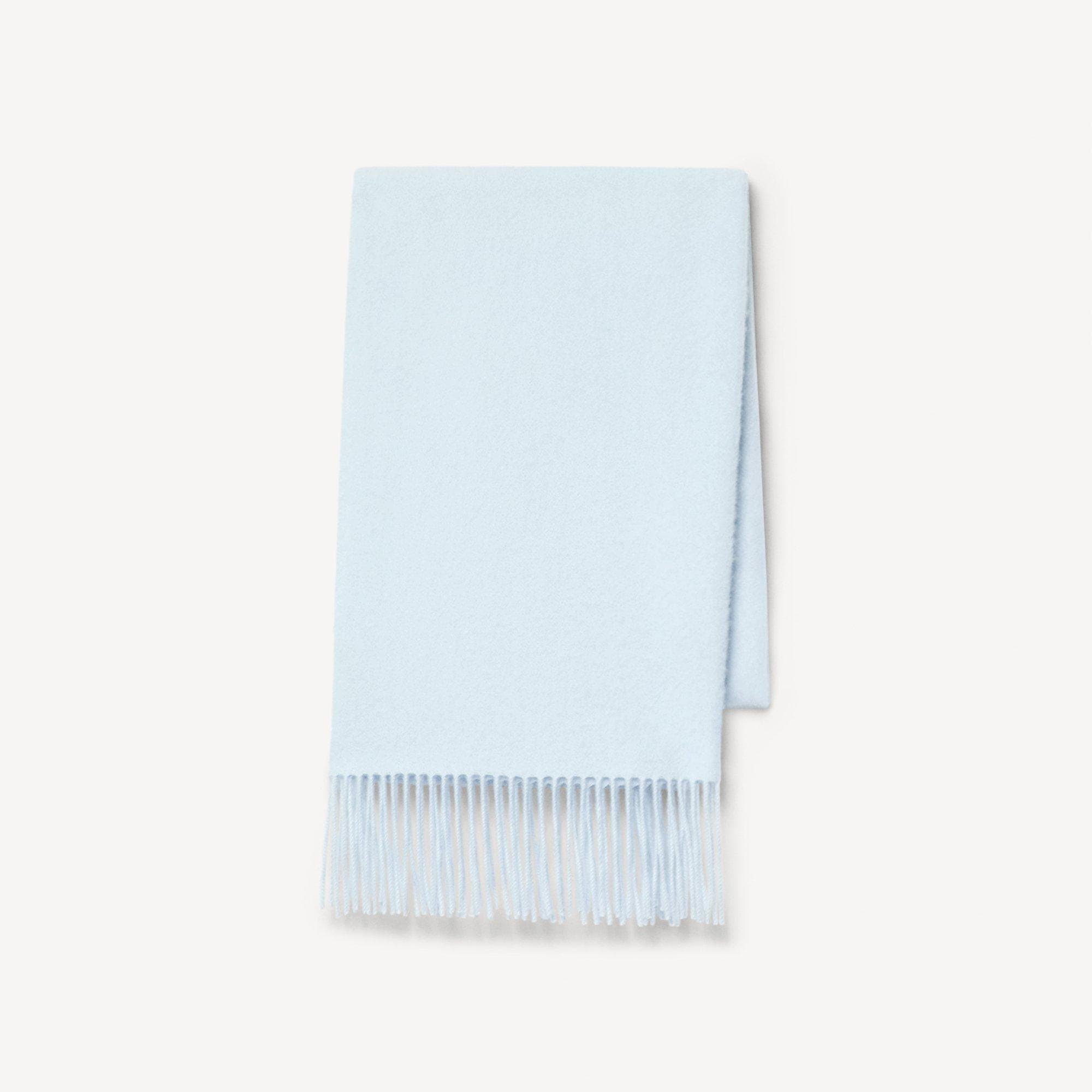 Classic Scarf in Cashmere