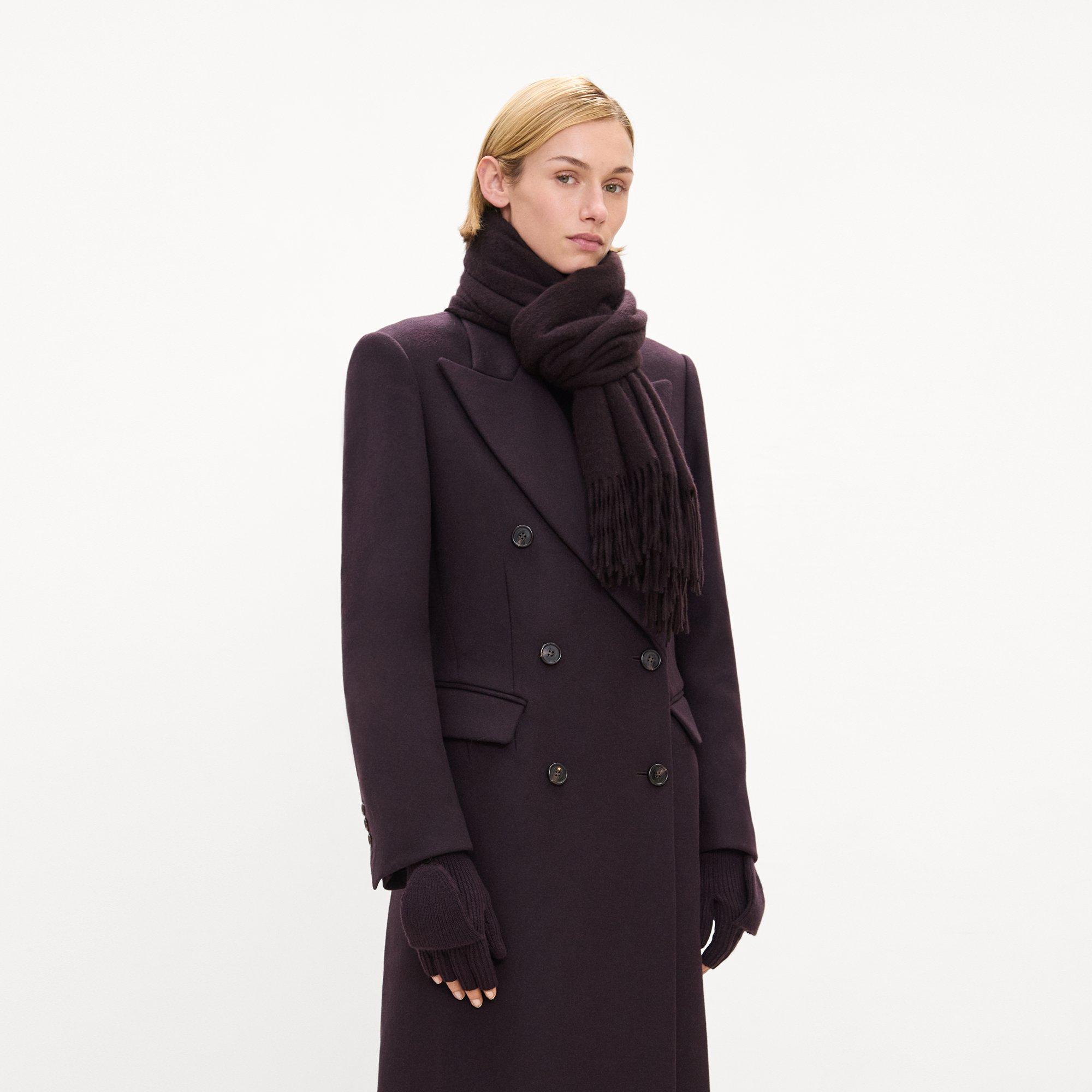 Classic Scarf in Cashmere