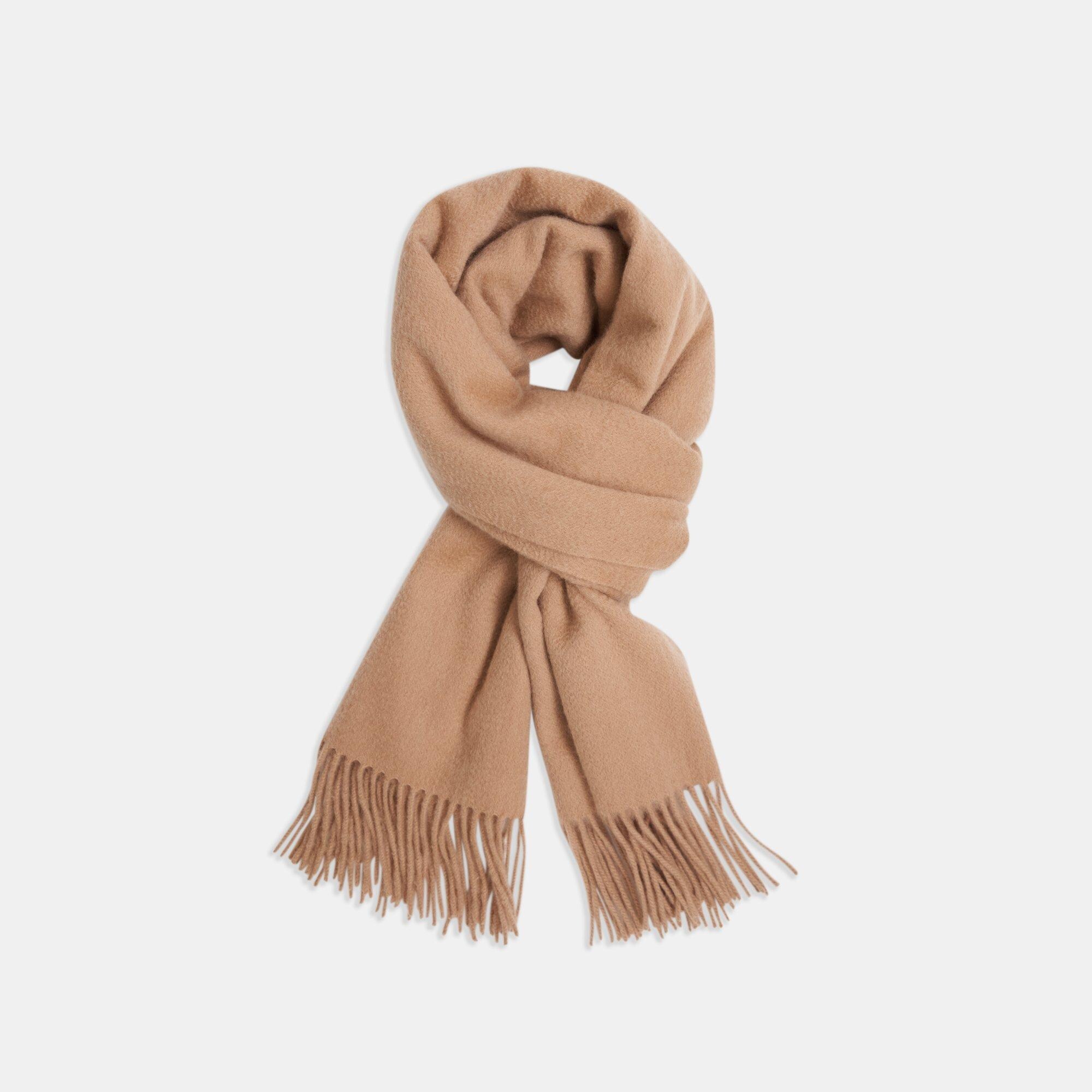 Cashmere Classic Scarf Theory