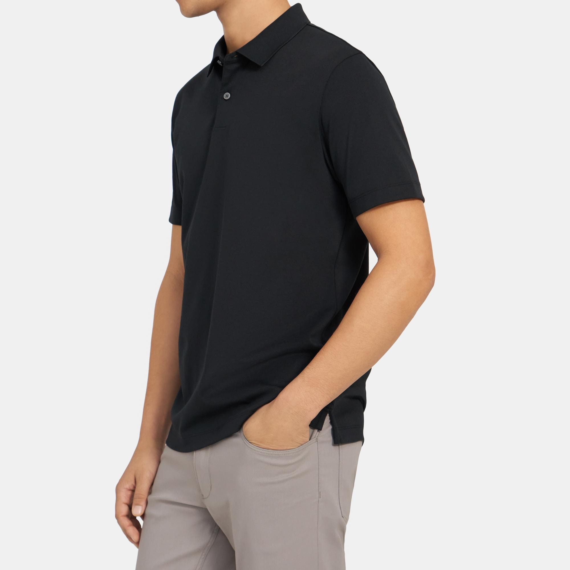 STANDARD POLO O | Theory Outlet