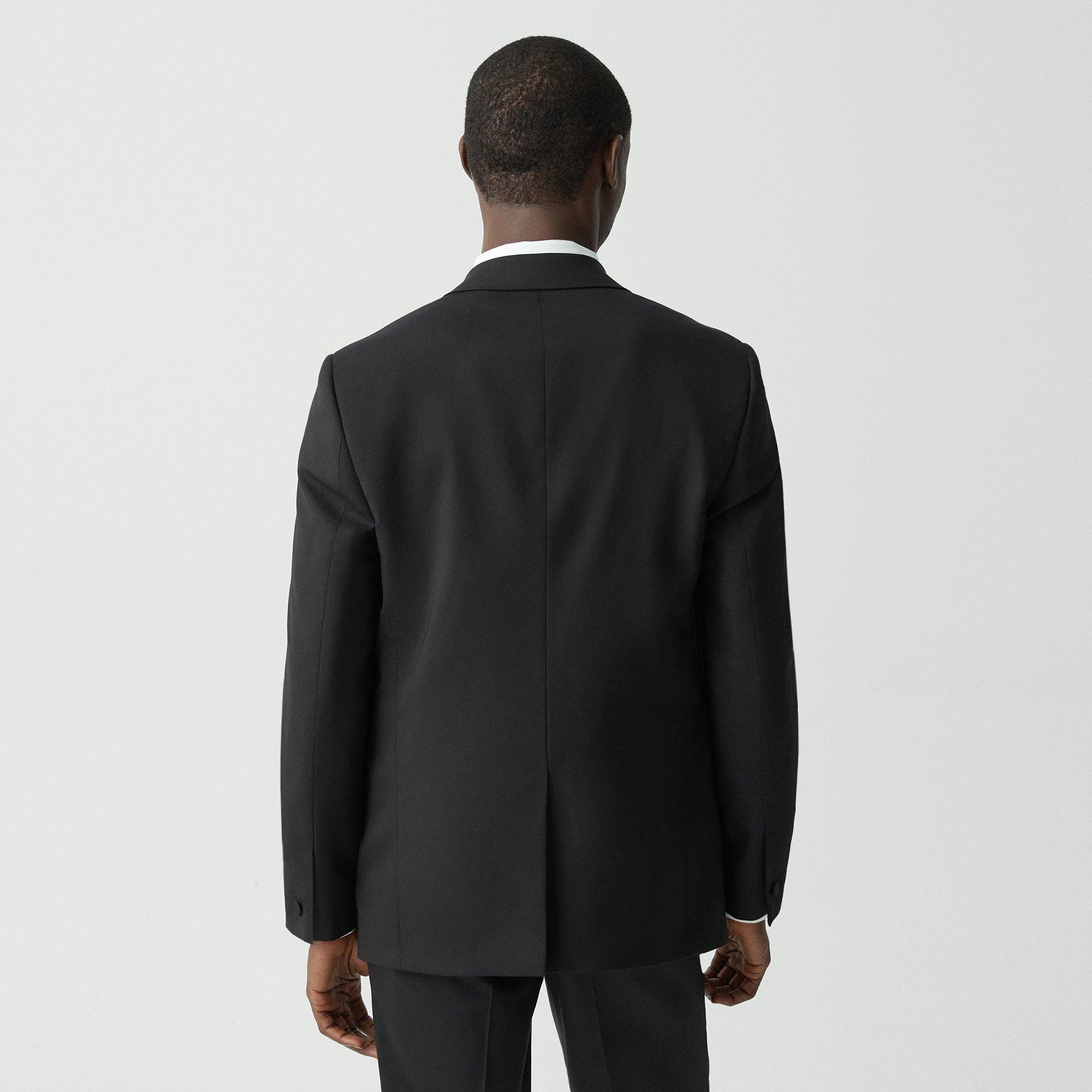 Chambers Slim Fit Tuxedo Jacket