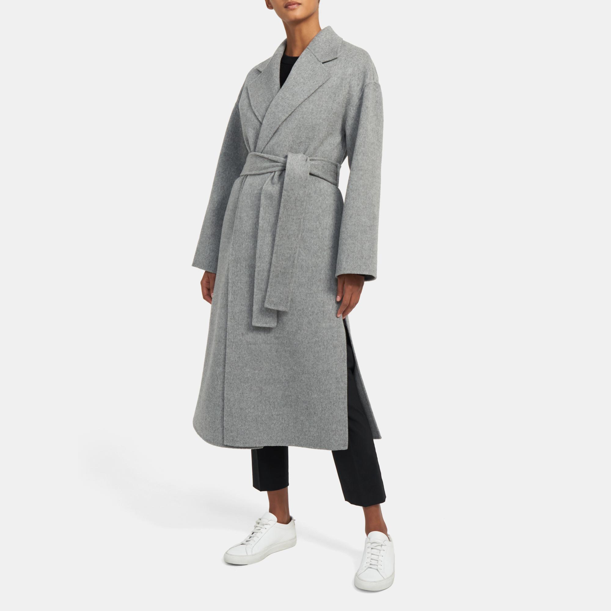 The Group by Babaton CHARLESTON ROBE