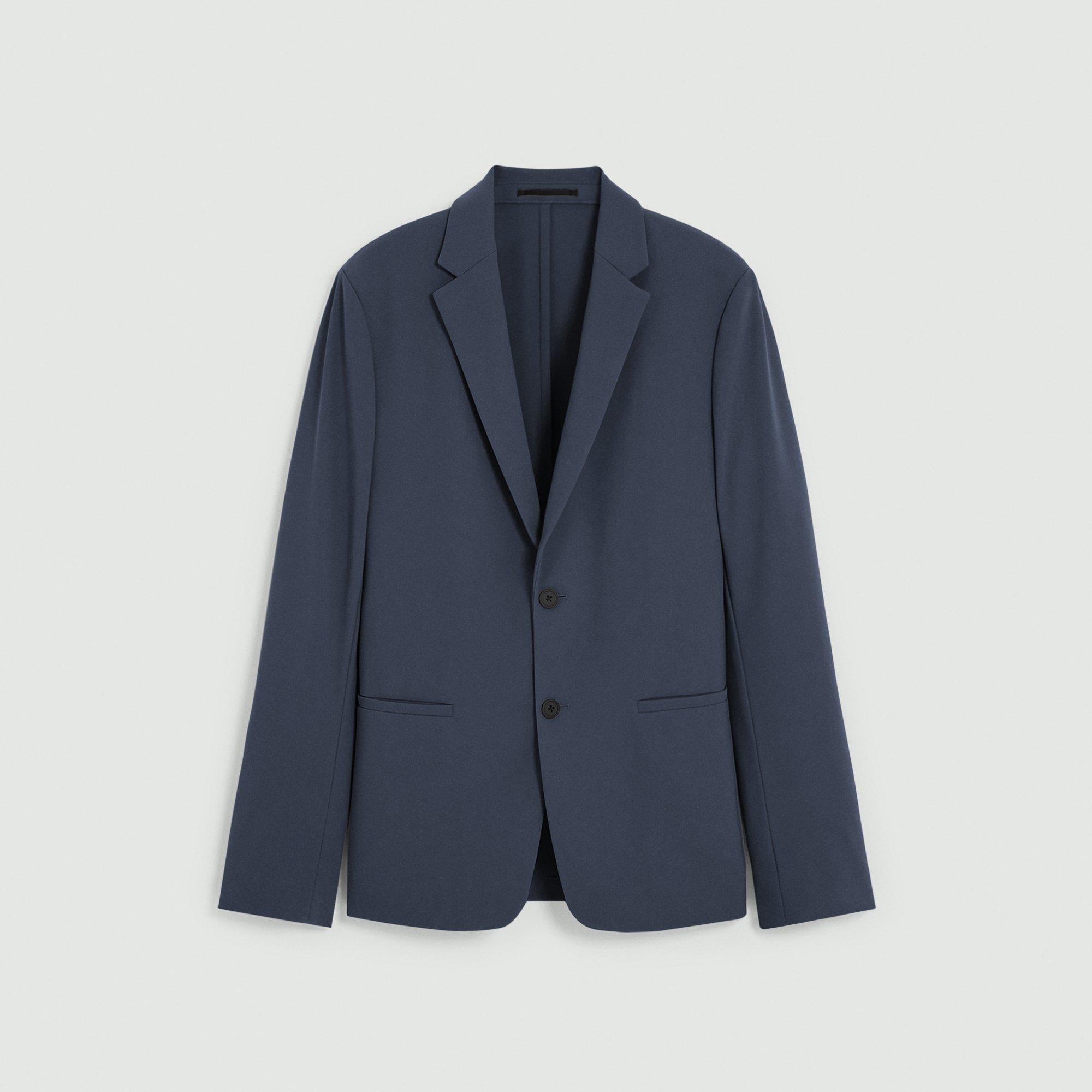 Blazer Clinton en Precision Ponte