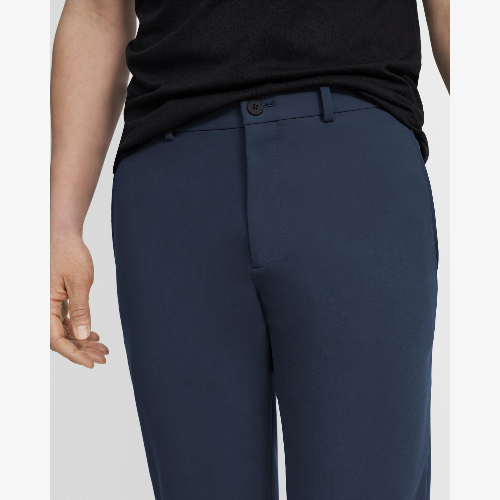 newcomen526様Theory PrecisionPonte Curtis Precision Ponte Curtis Pant | Theory