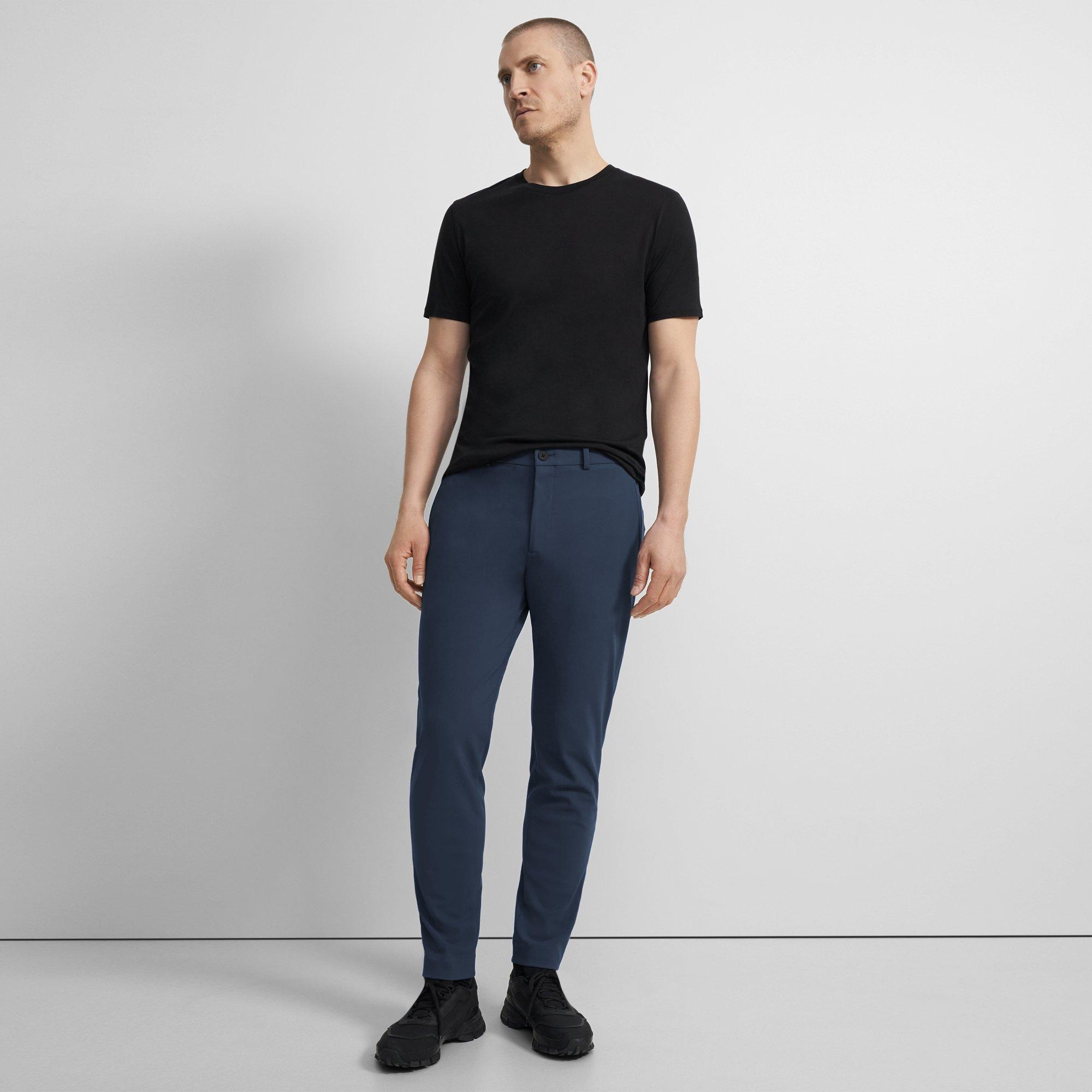 newcomen526様Theory PrecisionPonte Curtis Precision Ponte Curtis Pant | Theory