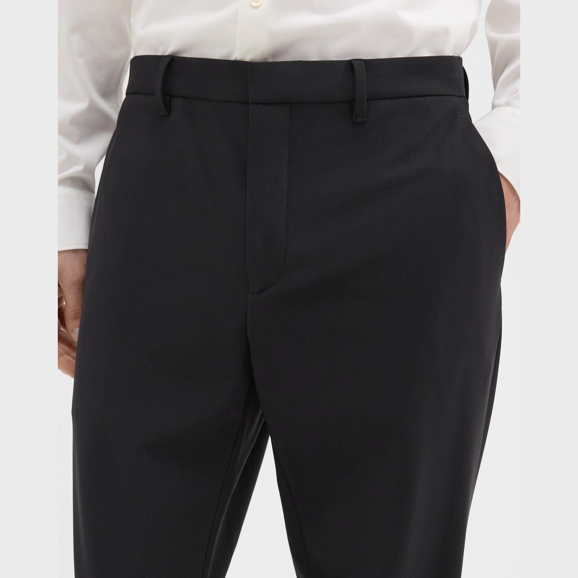 Men's Ponte Pants