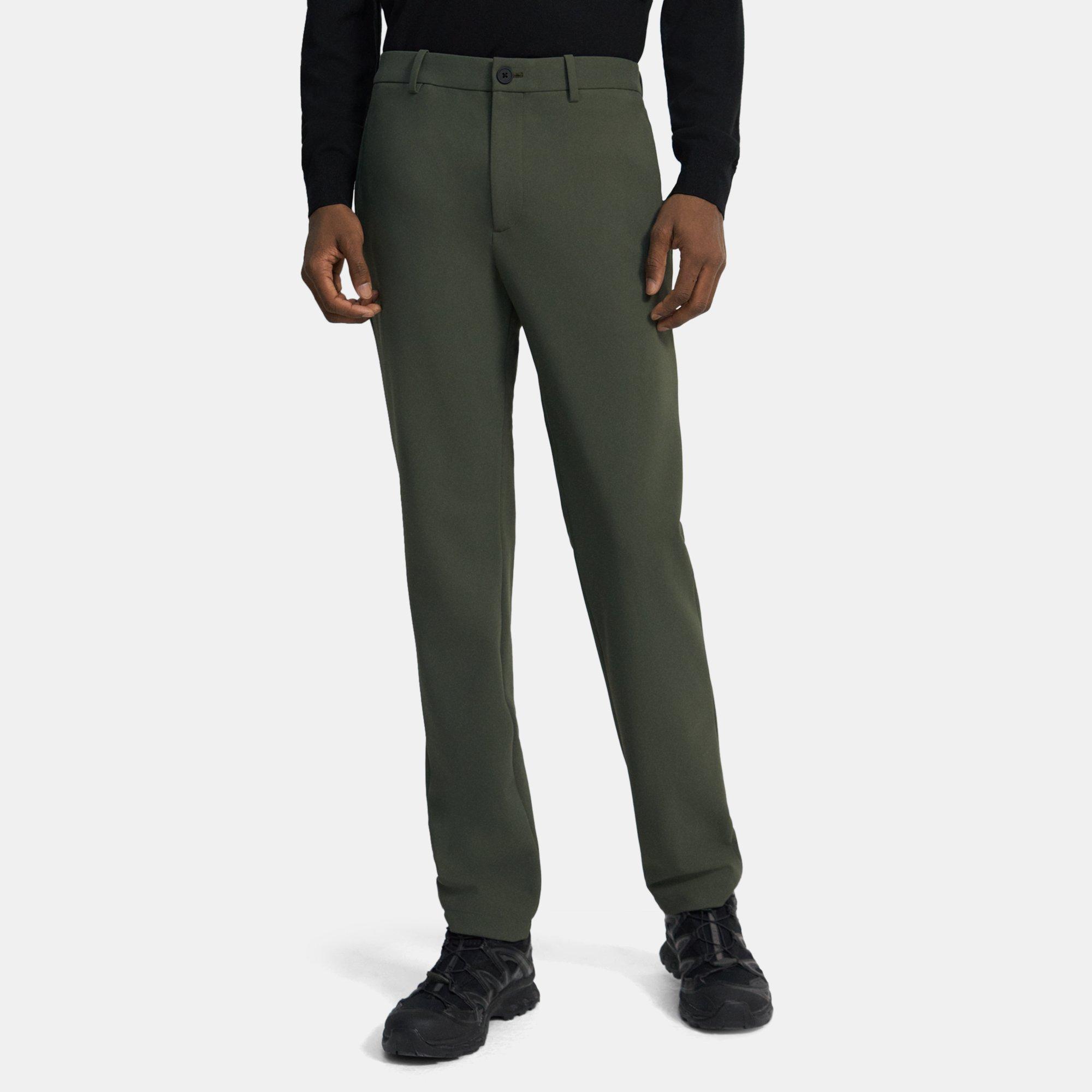 Zaine Pant in Precision Ponte