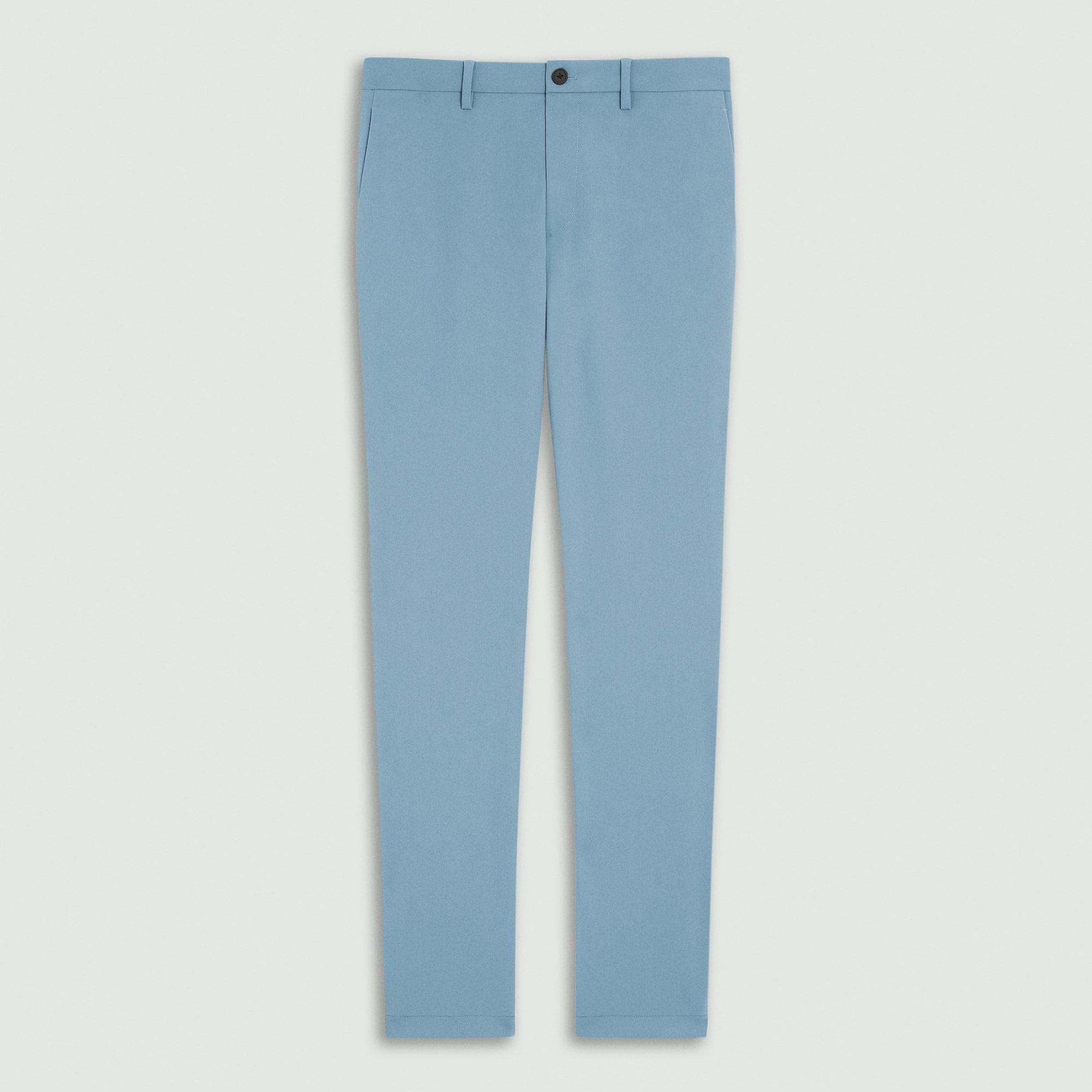 Zaine Pant in Precision Ponte