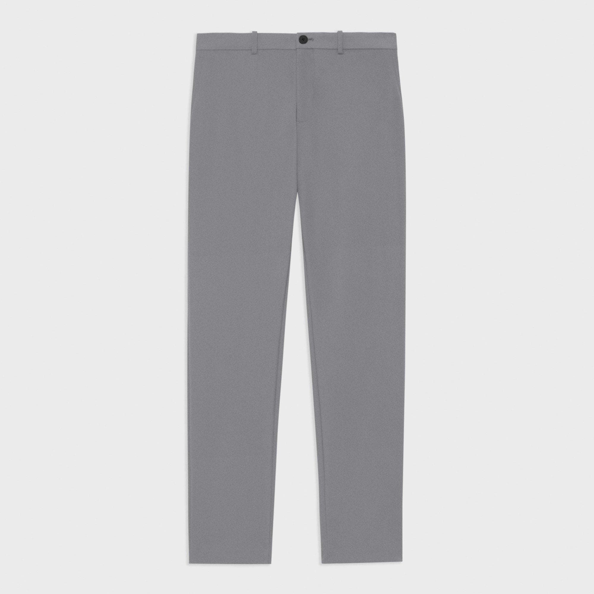 Pantalon Zaine en Precision Ponte