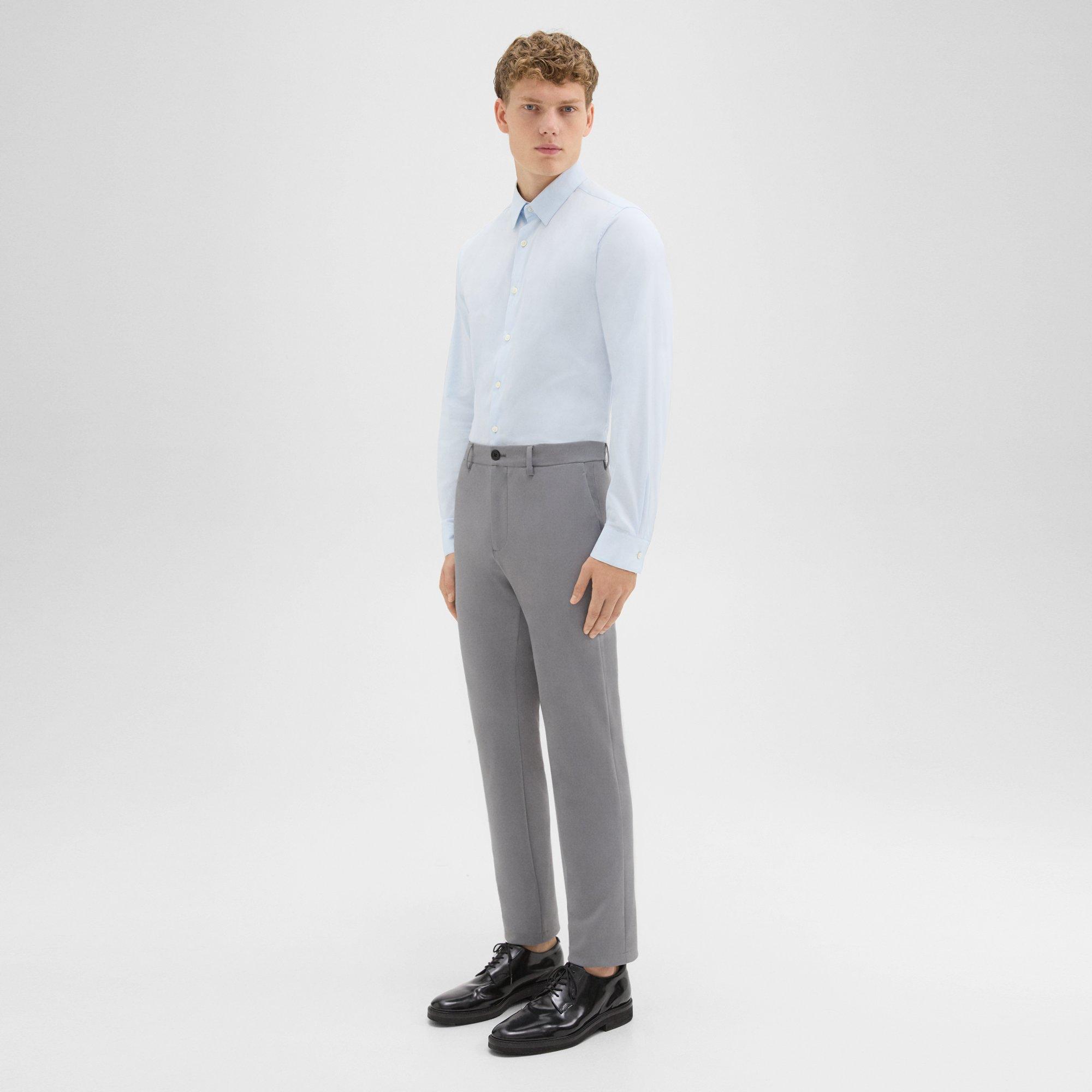 Zaine Pant in Precision Ponte