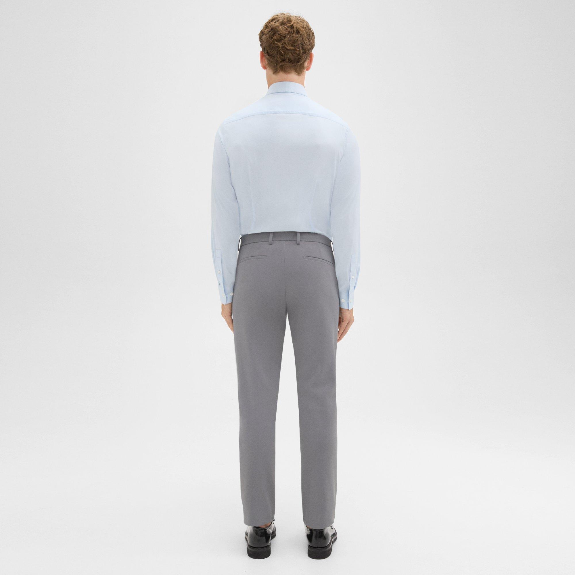 Zaine Pant in Precision Ponte