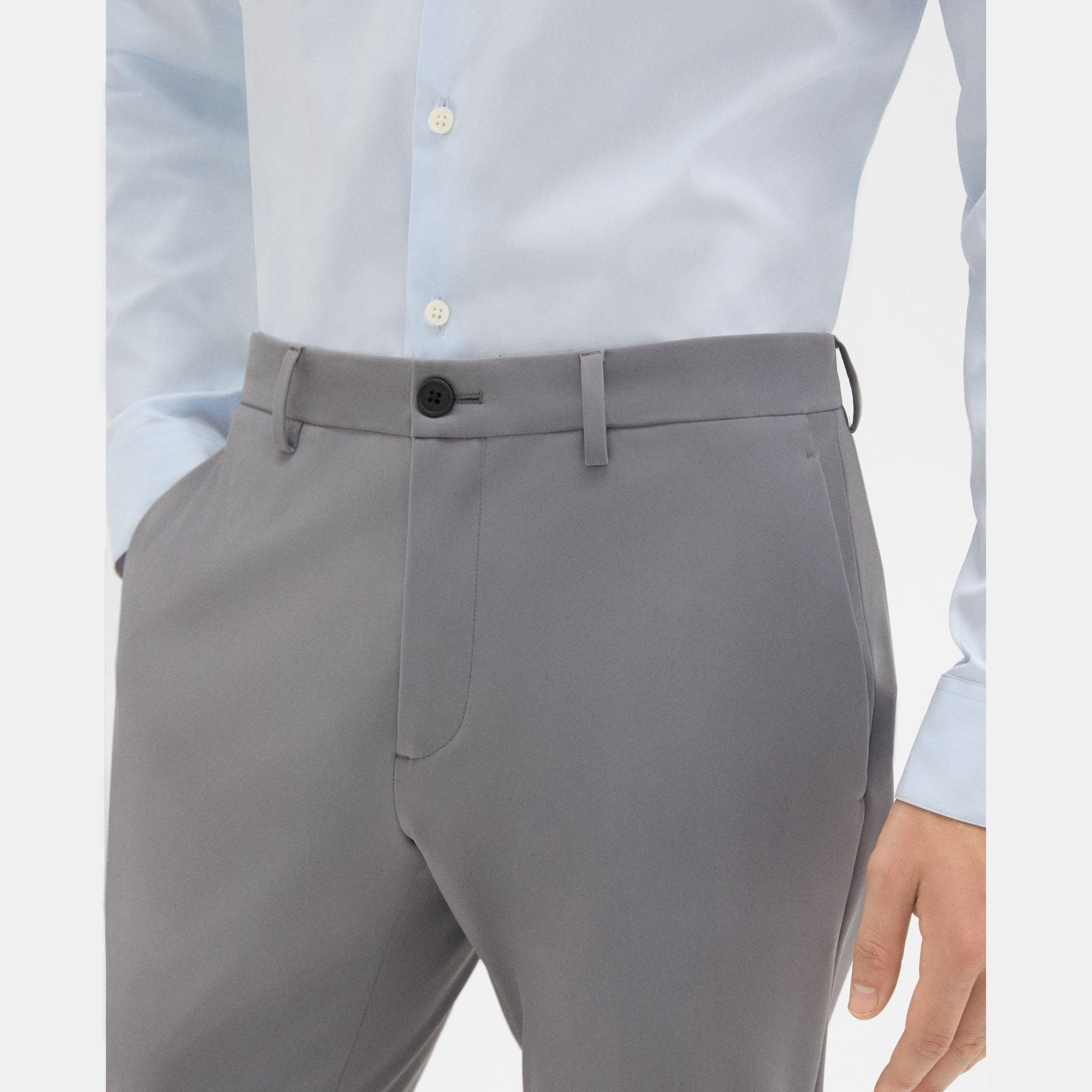 Zaine Pant in Precision Ponte