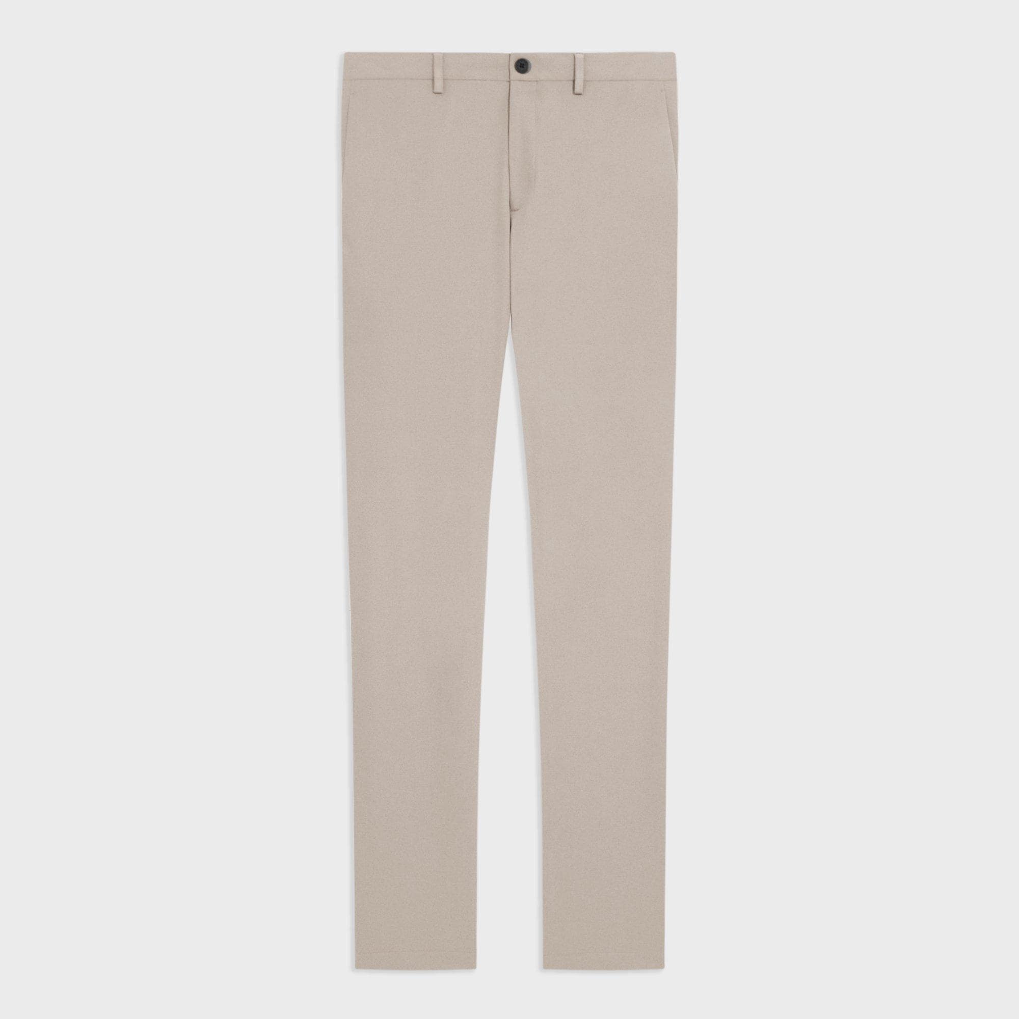 Pantalon Zaine en Precision Ponte