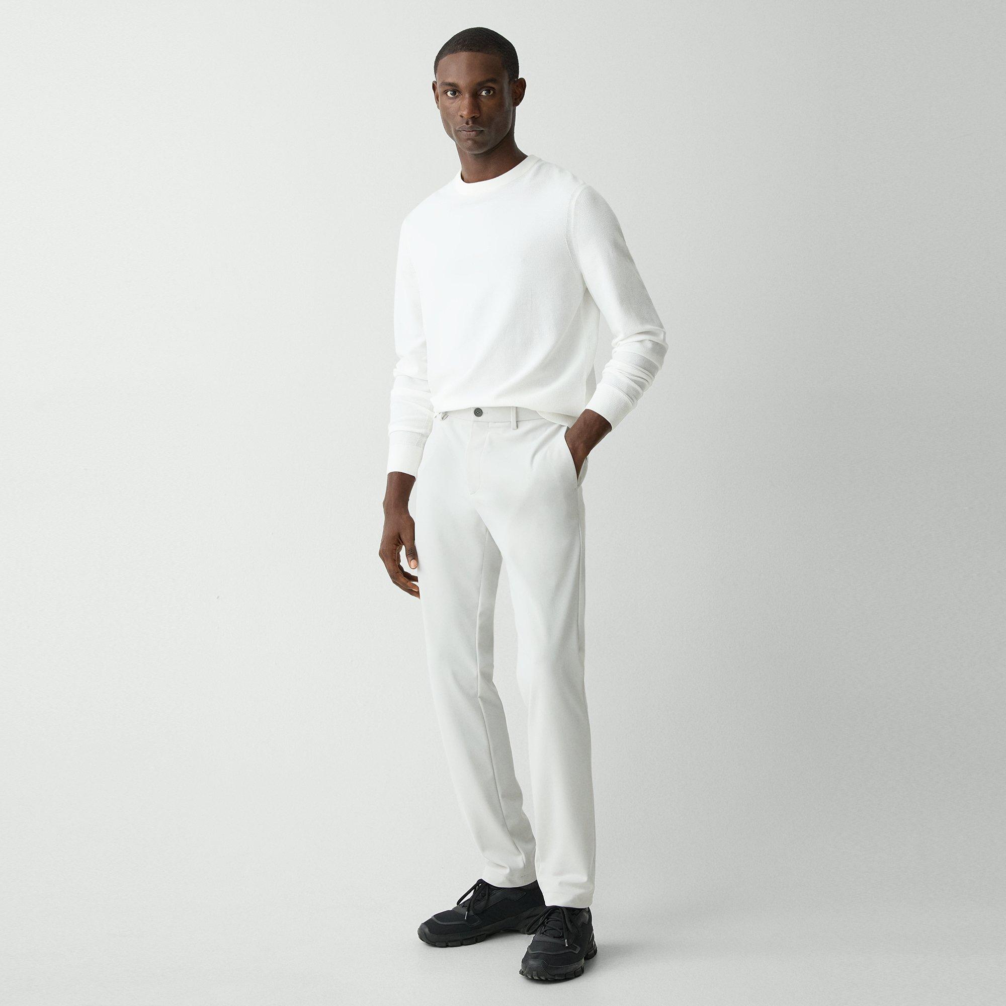 Zaine Pant in Precision Ponte