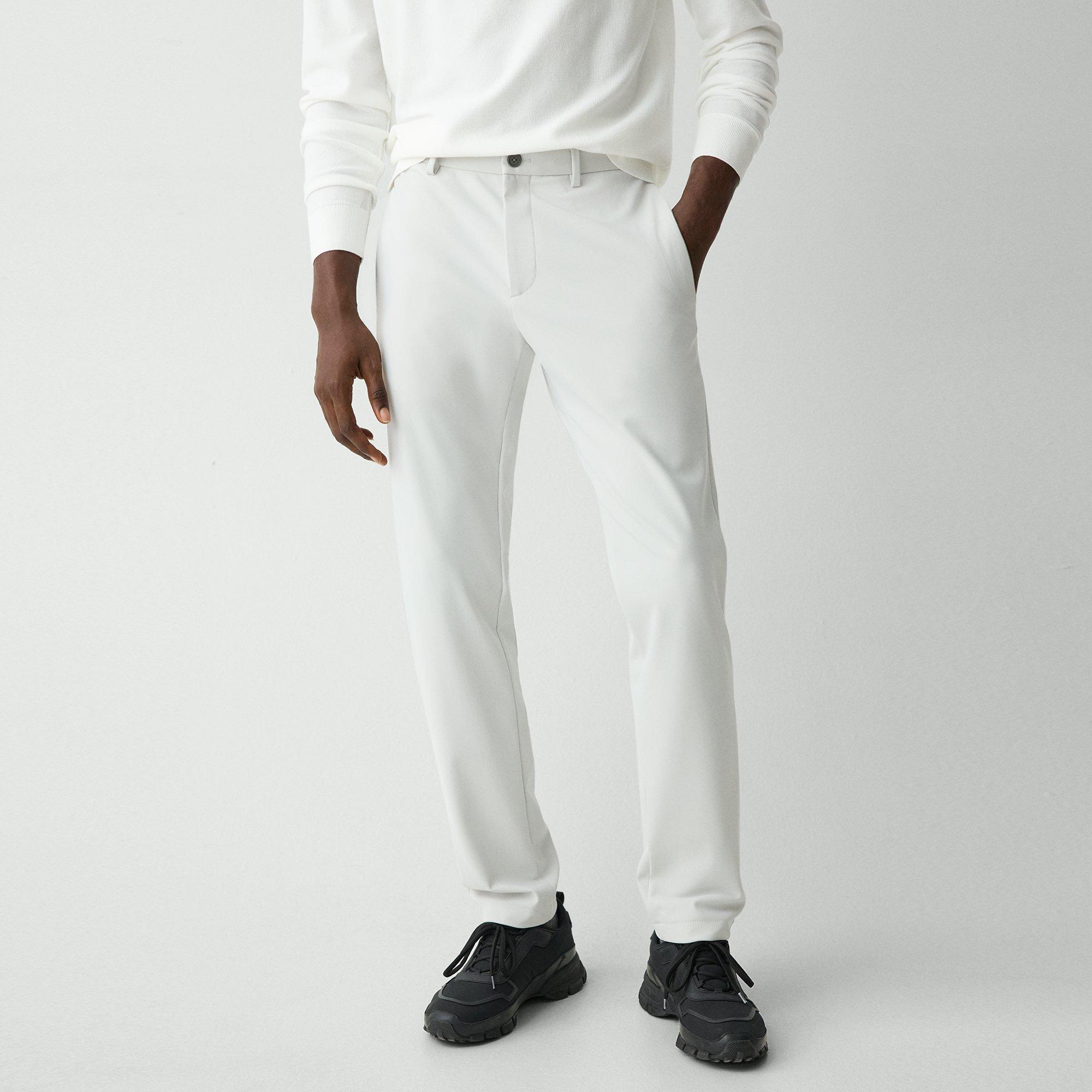 Zaine Pant in Precision Ponte