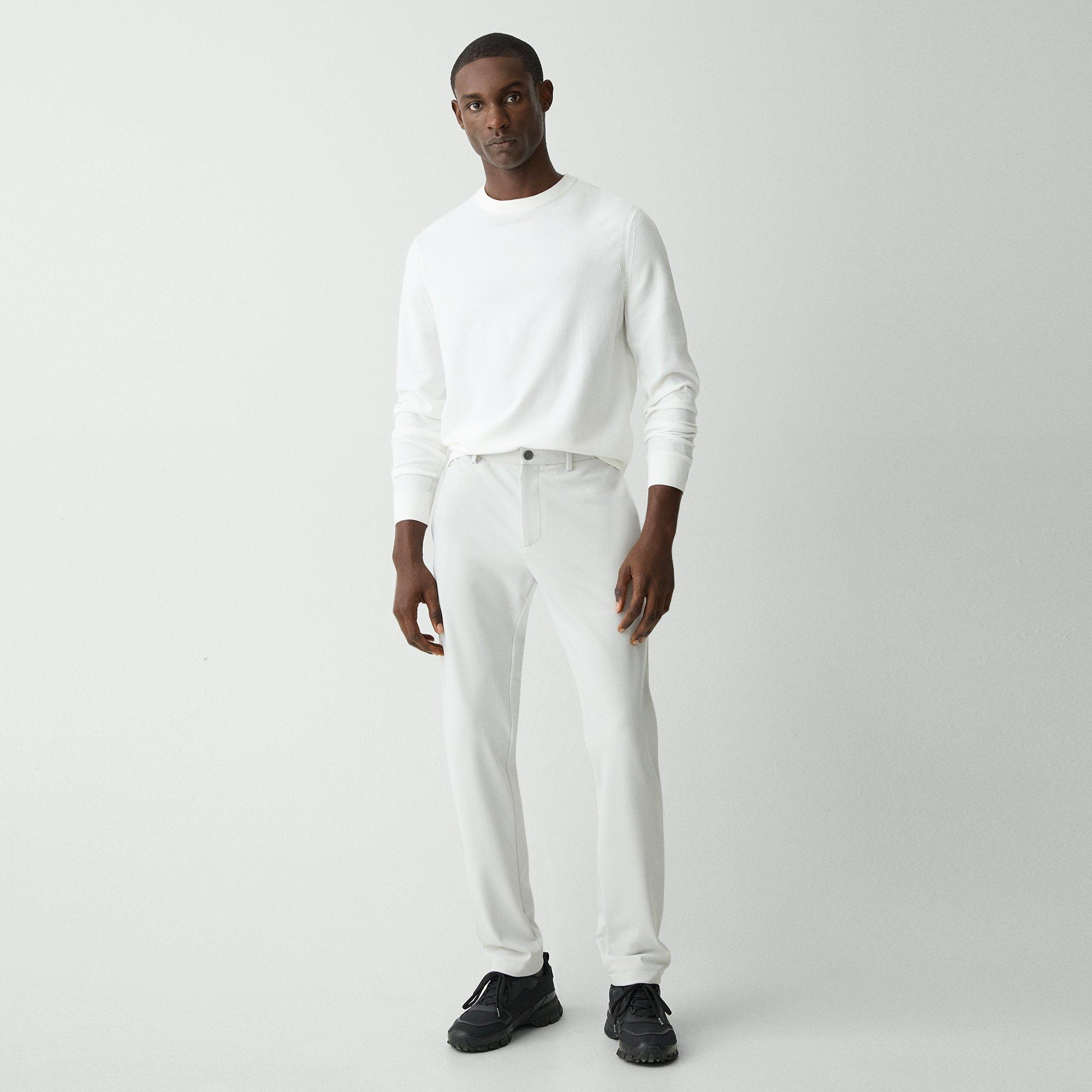 Zaine Pant in Precision Ponte