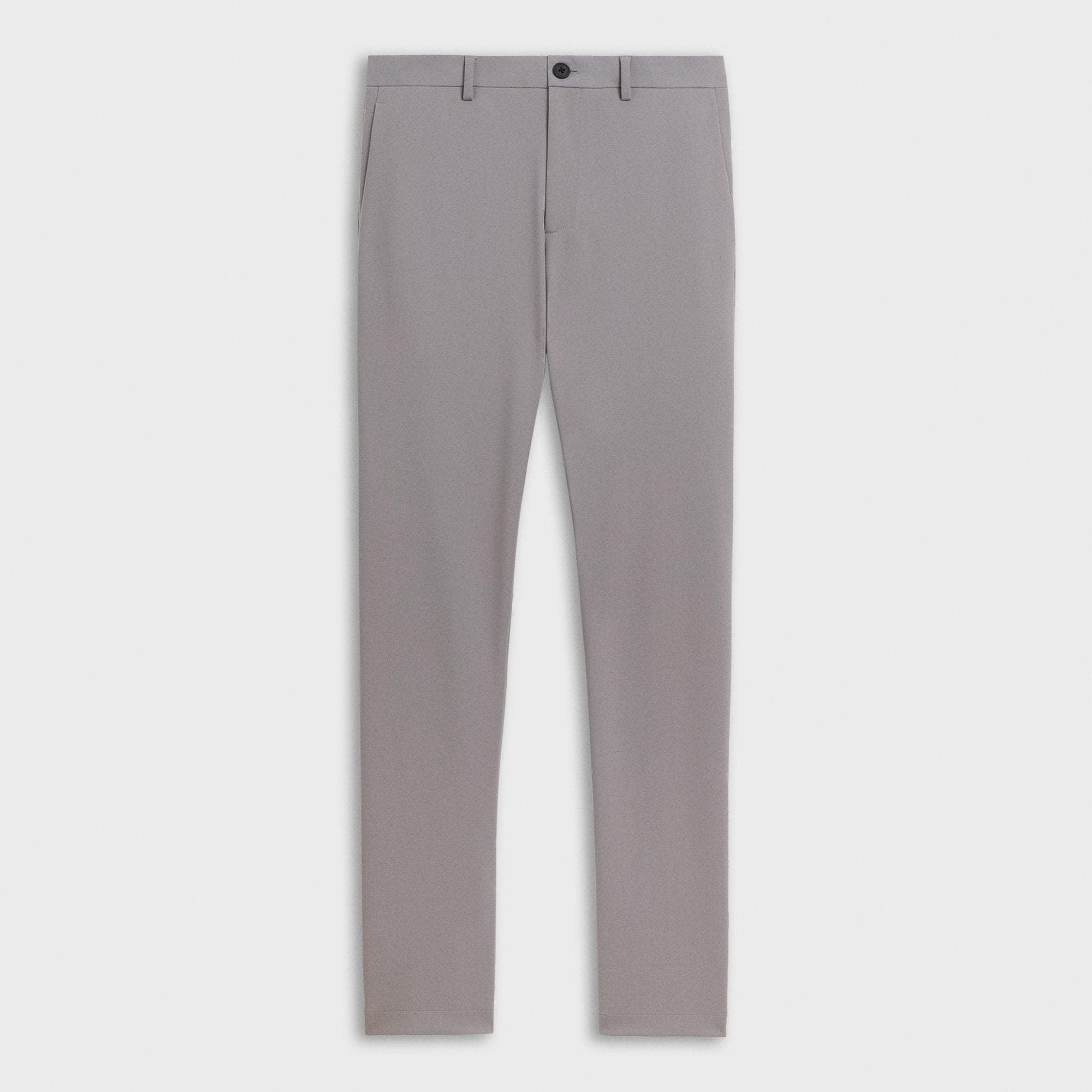 Zaine Pant in Precision Ponte