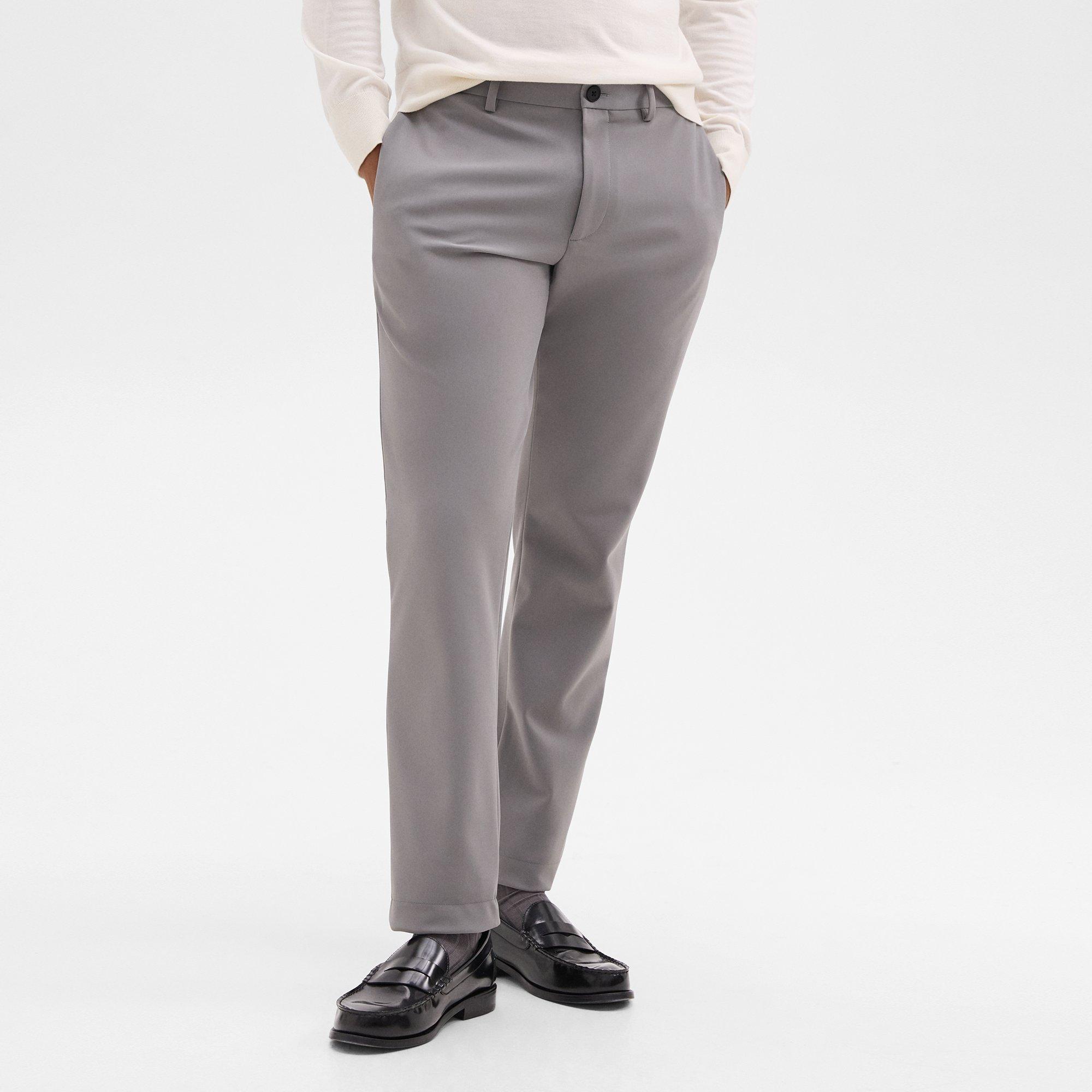 Zaine Pant in Precision Ponte