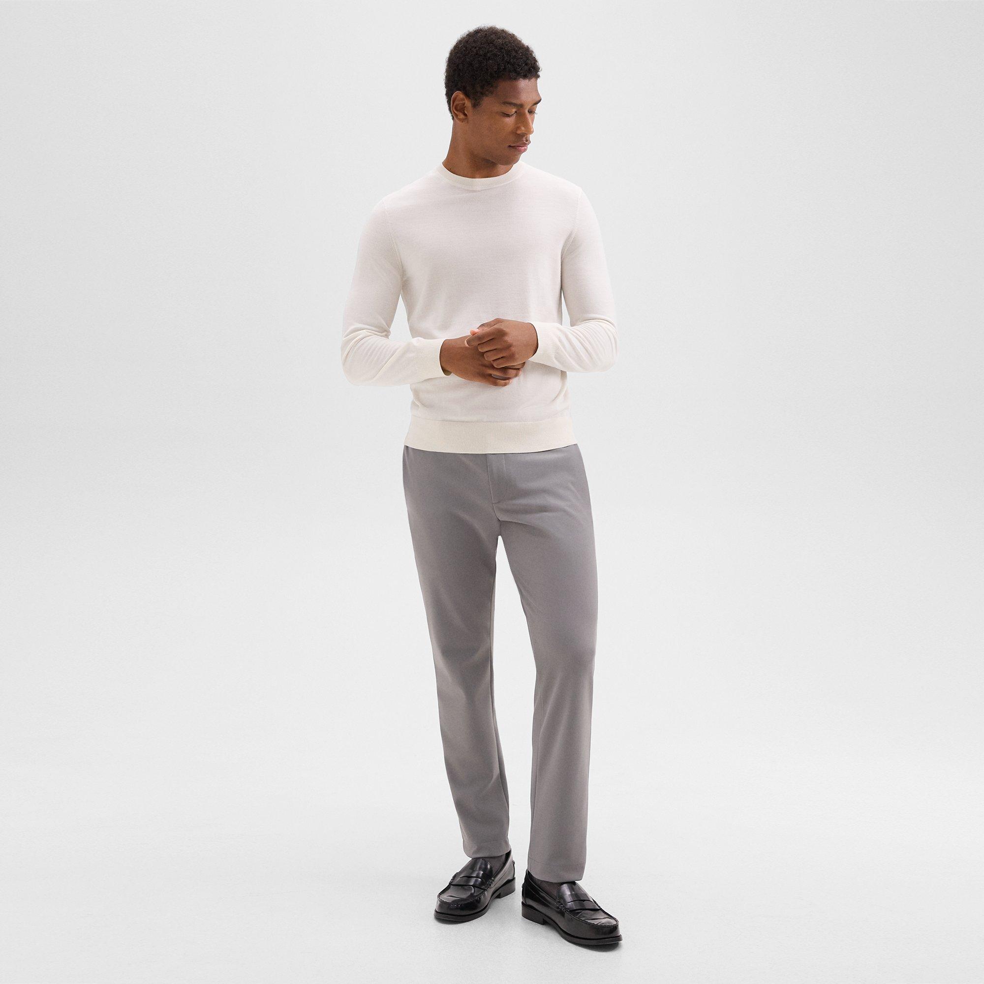 Zaine Pant in Precision Ponte