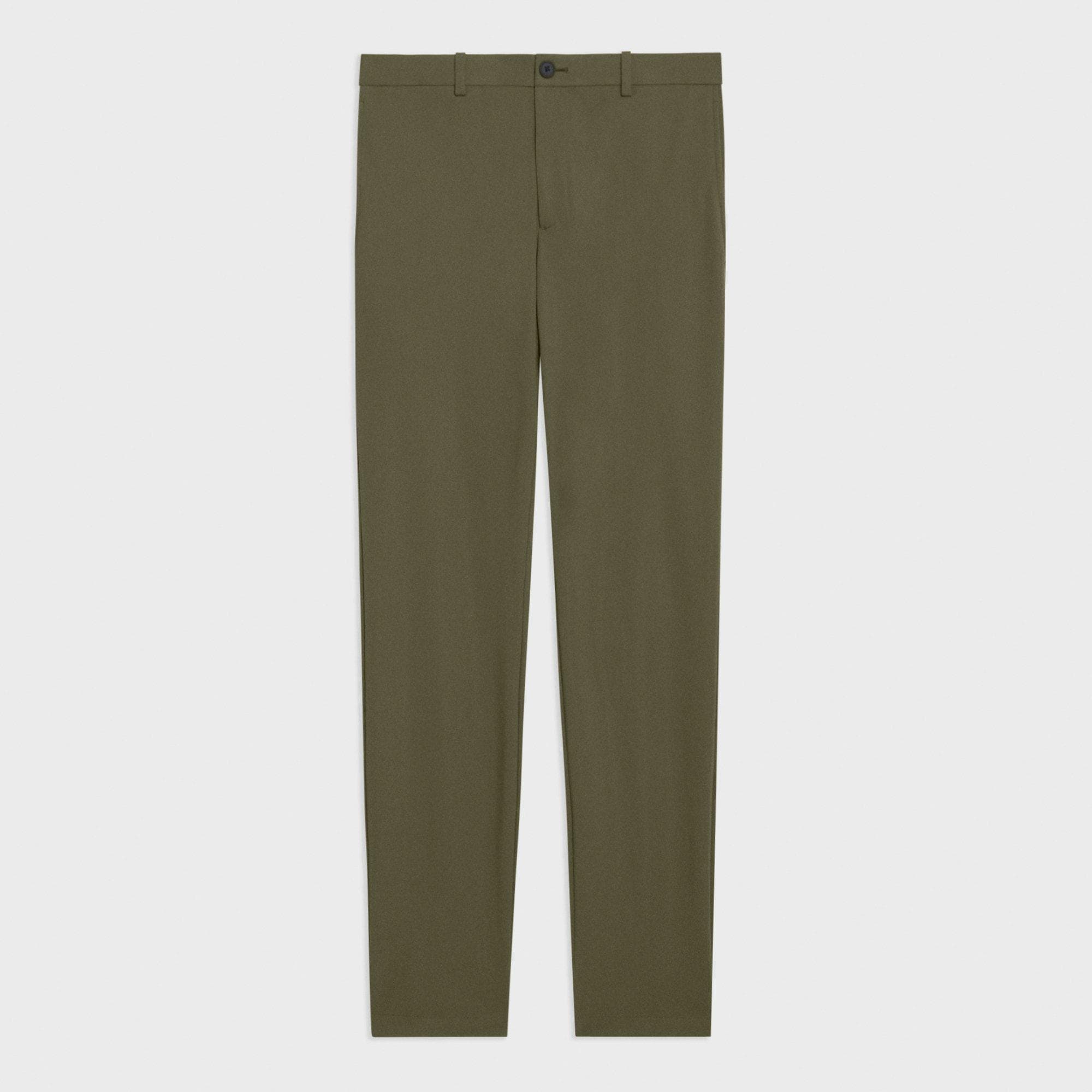 Precision Ponte Zaine Pant