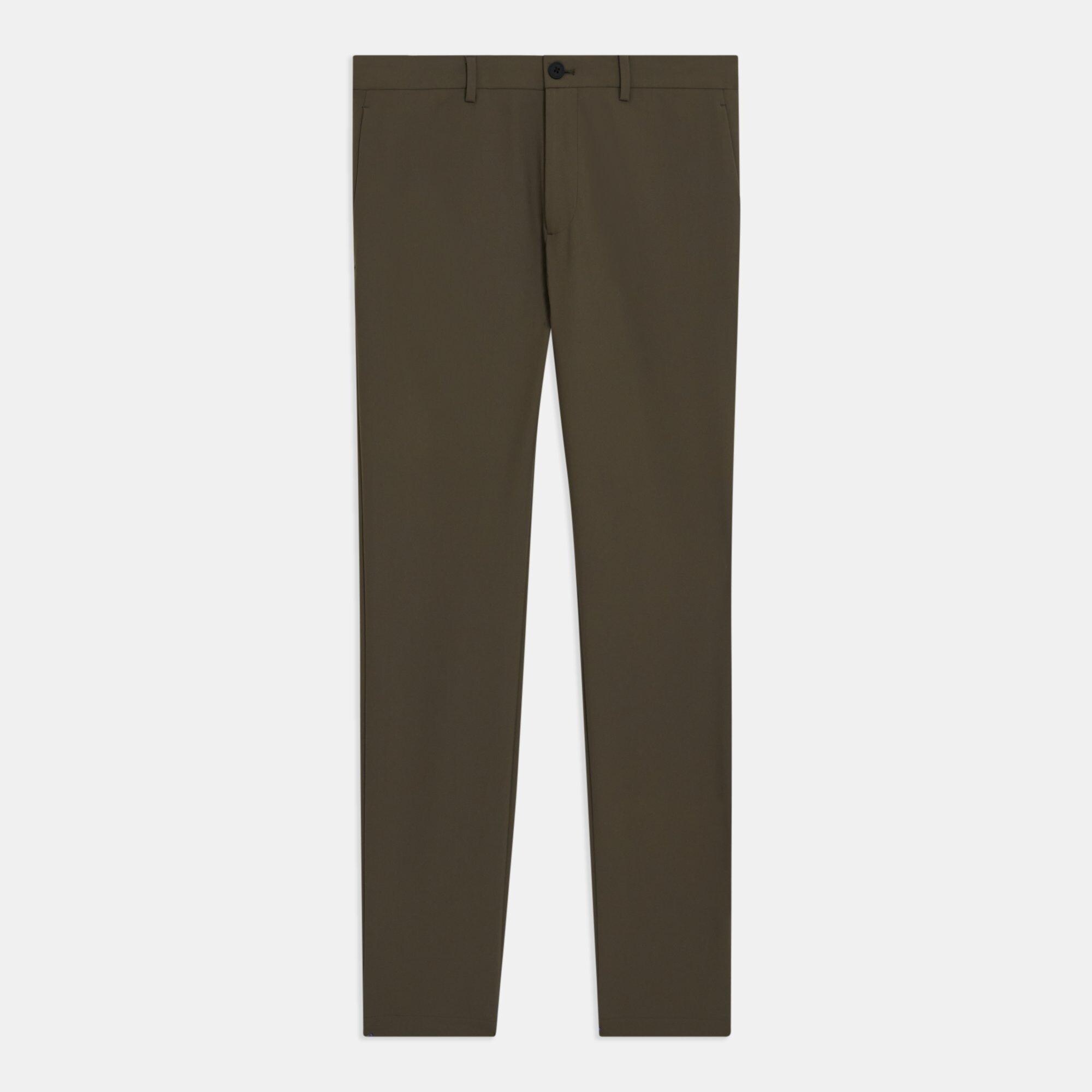 Zaine Pant in Precision Ponte