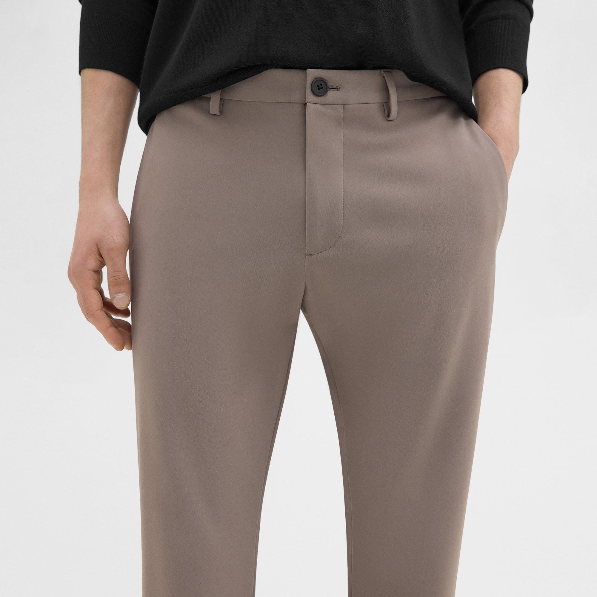 Zaine Pant in Precision Ponte