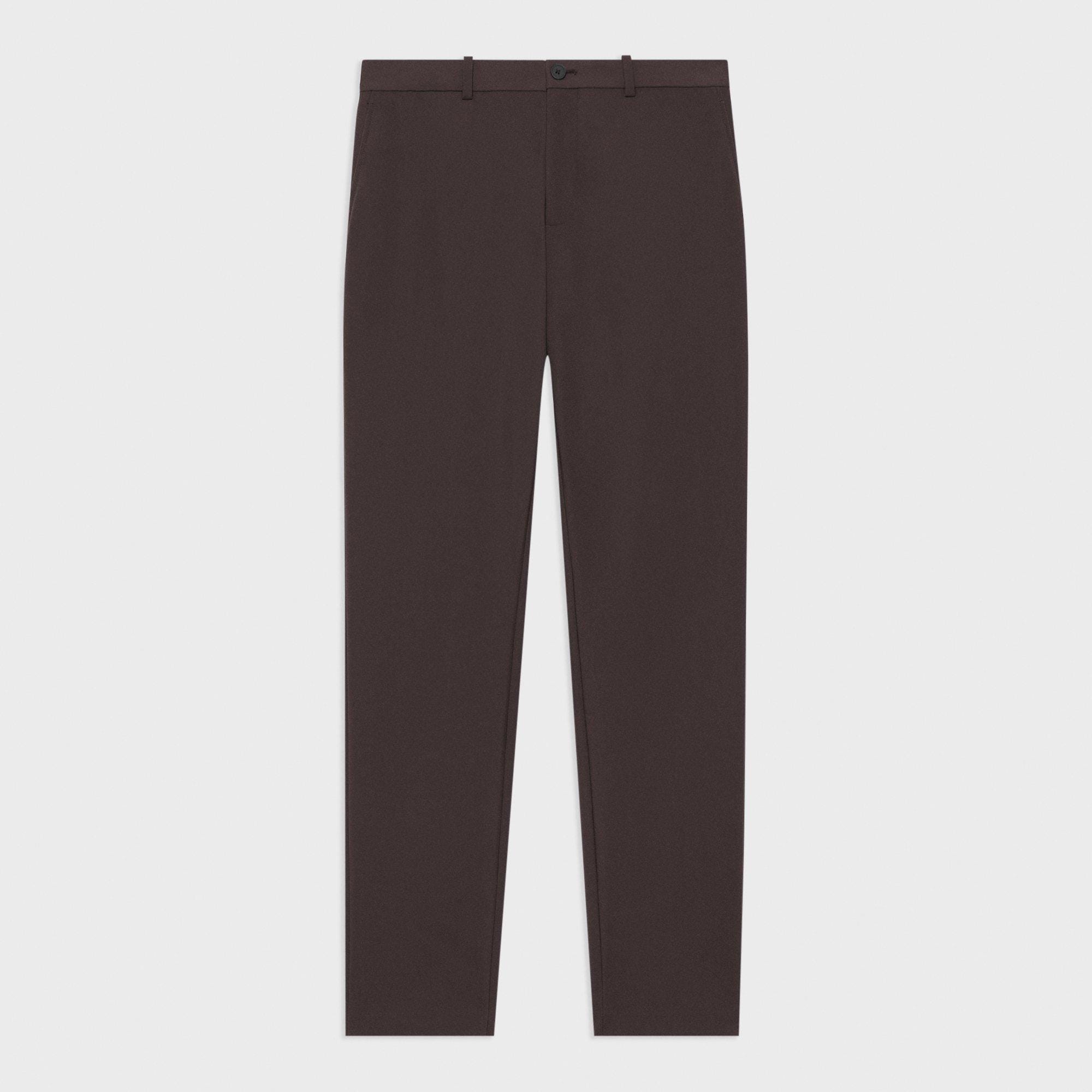 Zaine Pant in Precision Ponte