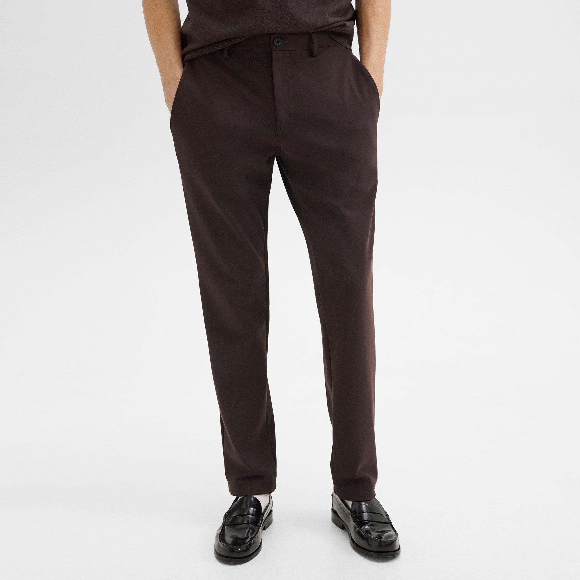 Zaine Pant in Precision Ponte