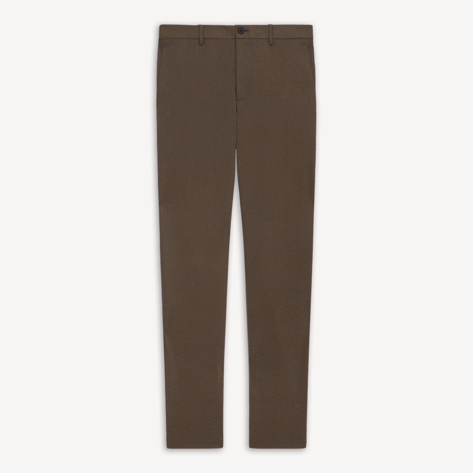 Zaine Pant in Precision Ponte