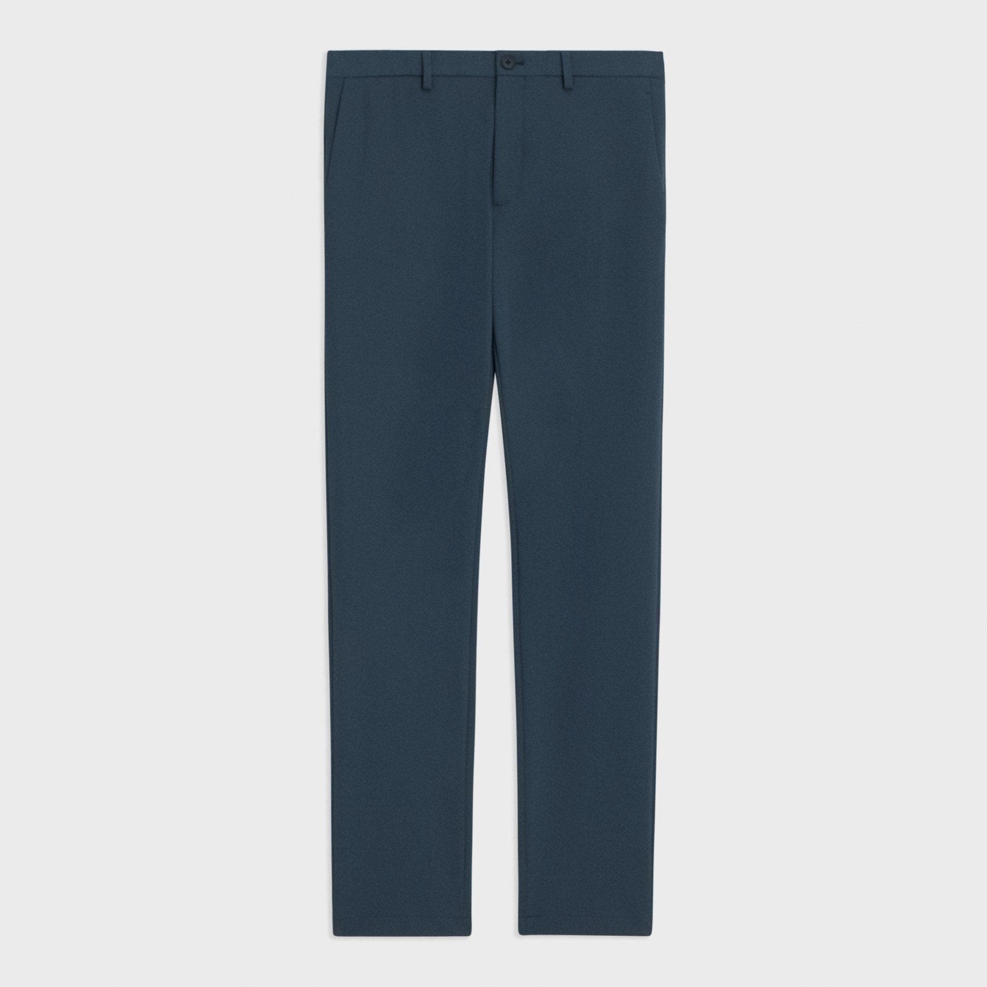 Zaine Pant in Precision Ponte