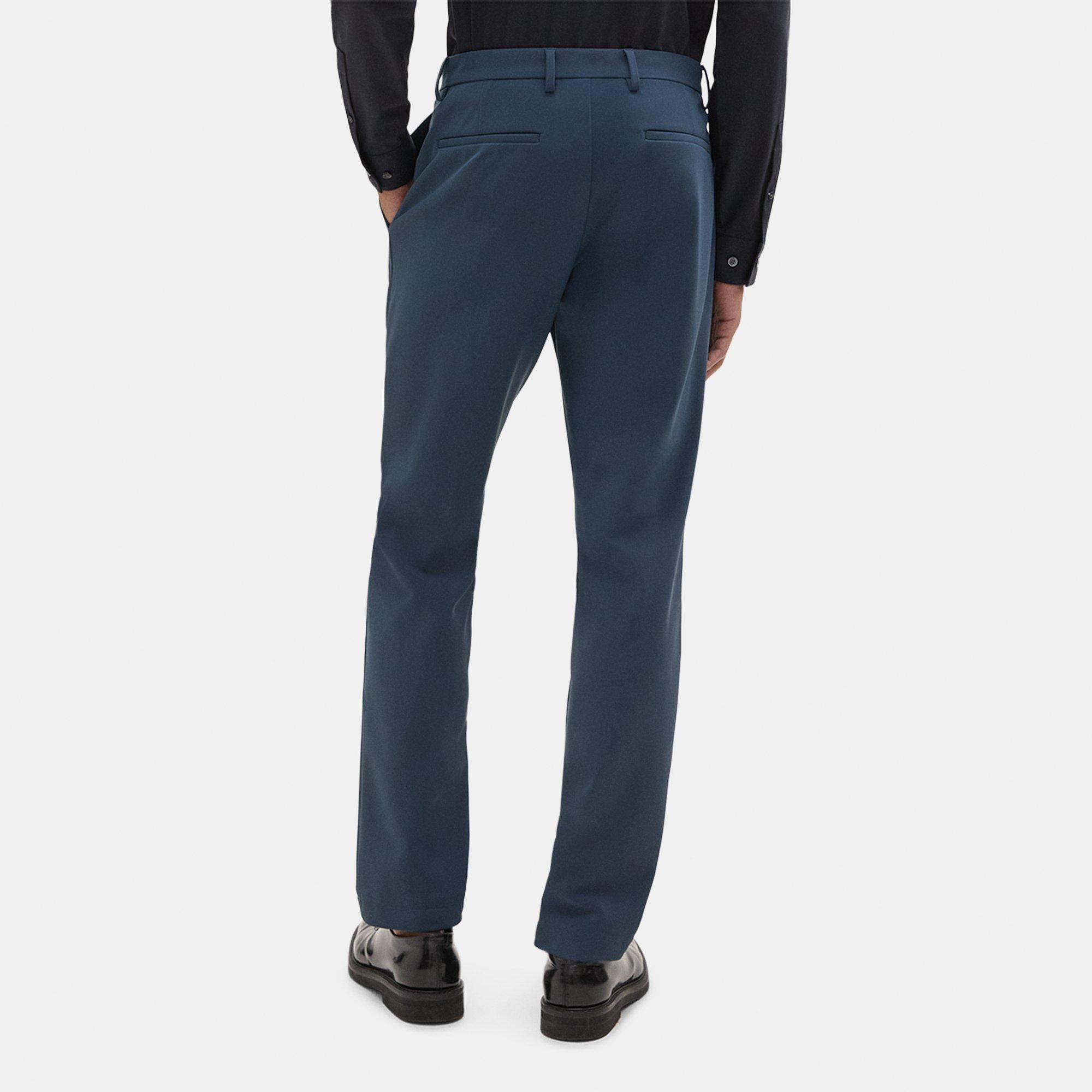 Zaine Pant in Precision Ponte