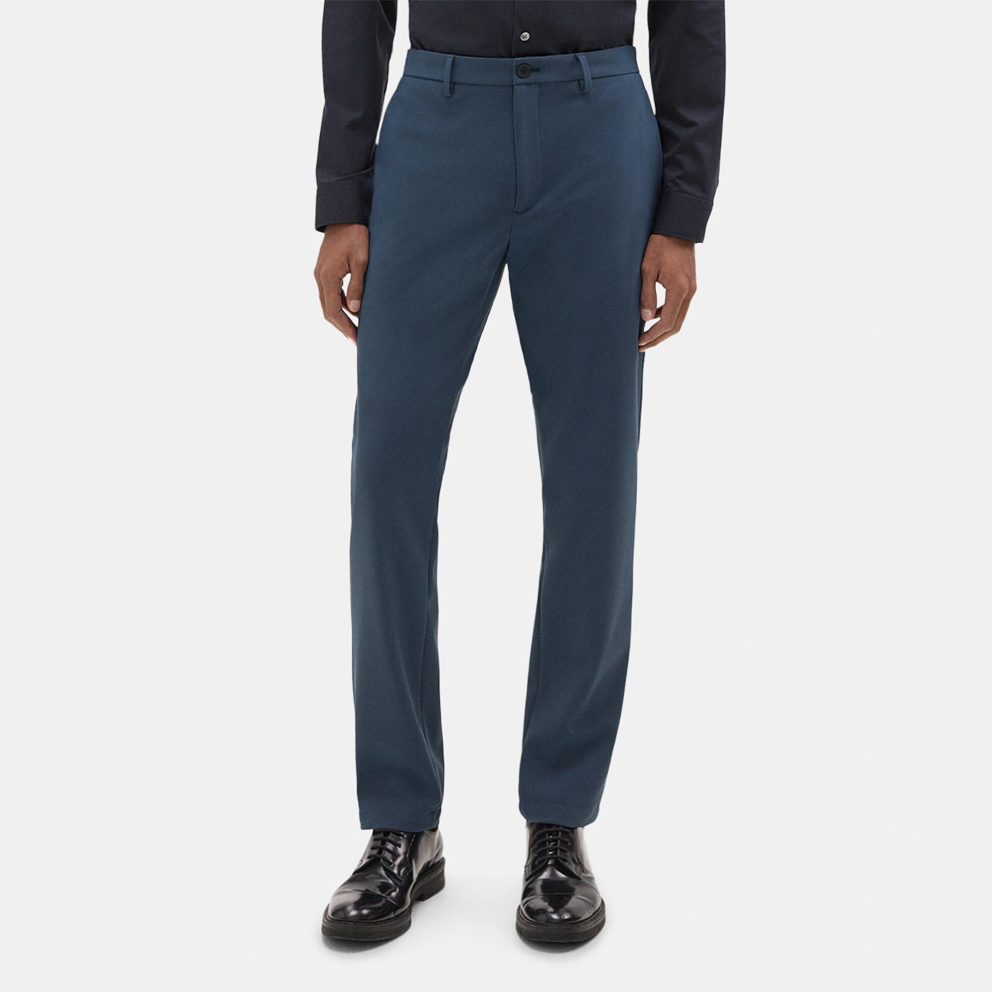 Precision Ponte Zaine Pant | Theory