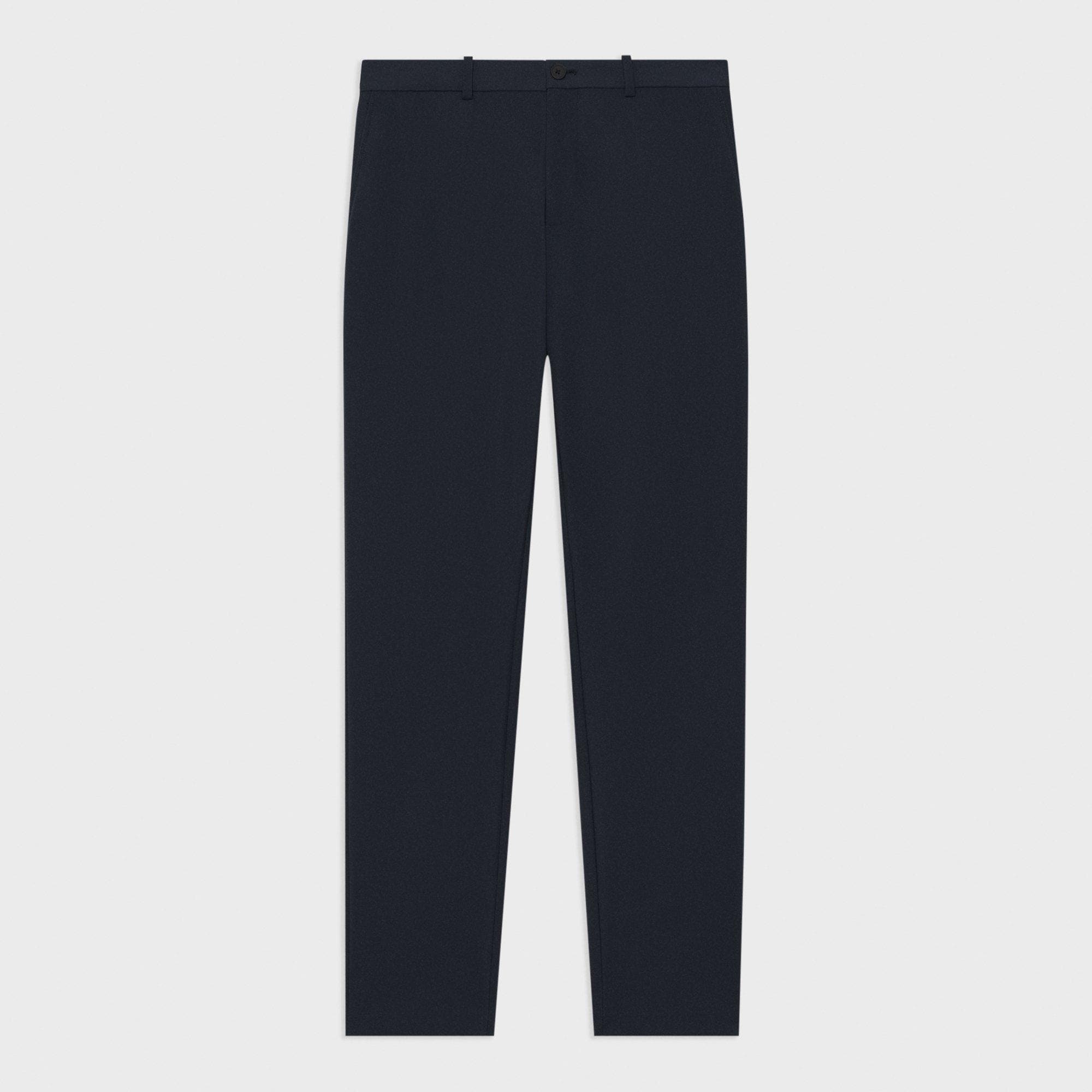 Pantalon Zaine en Precision Ponte