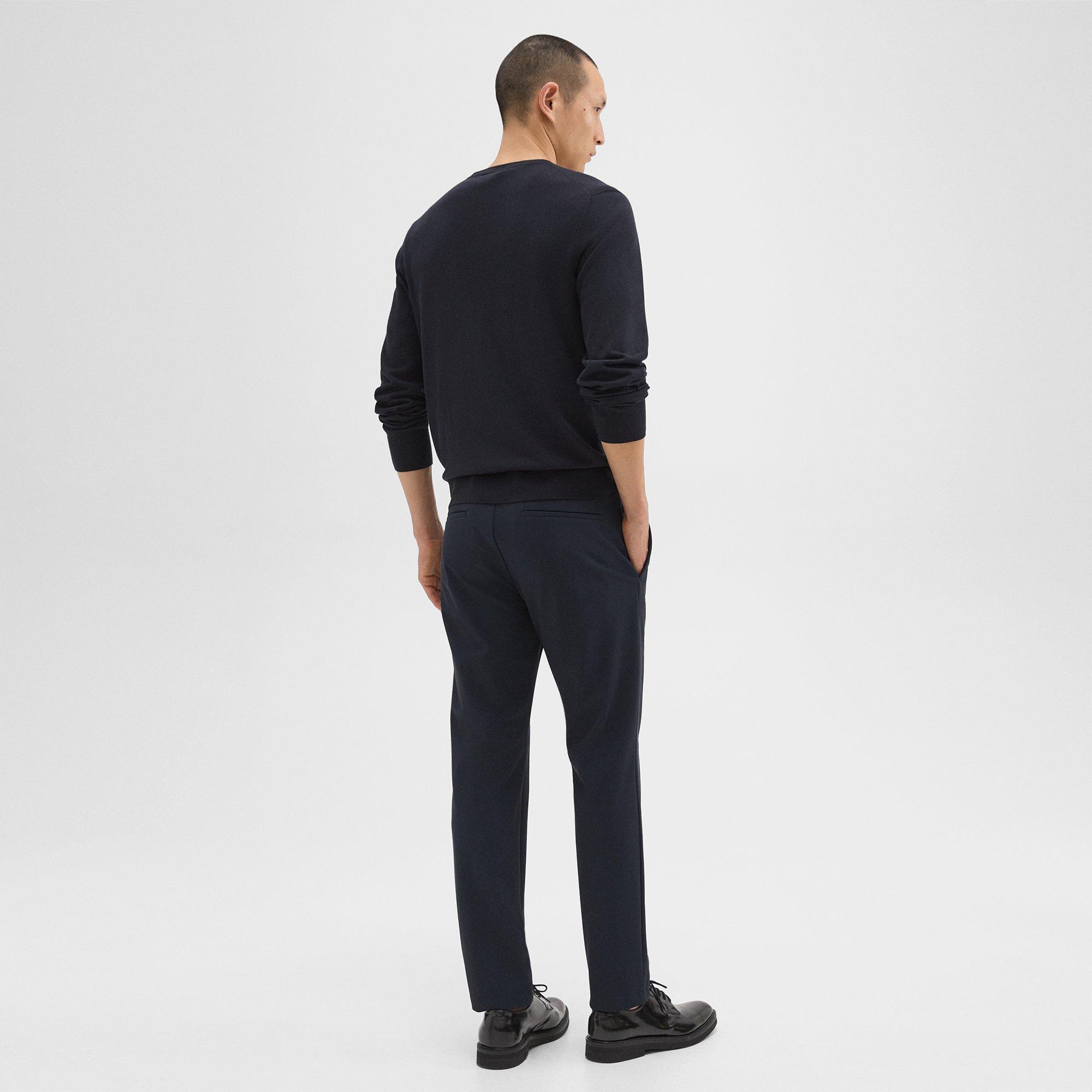 Zaine Pant in Precision Ponte