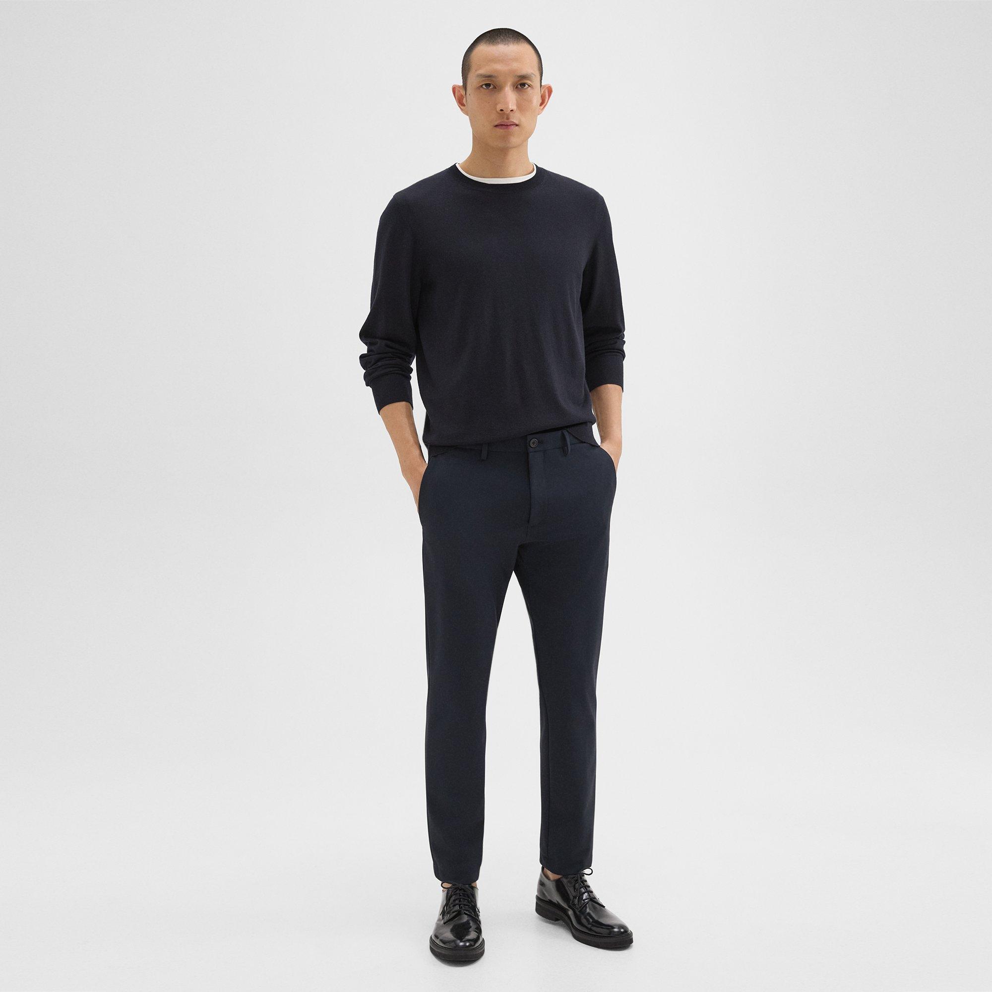 Men's Precision Ponte | Theory